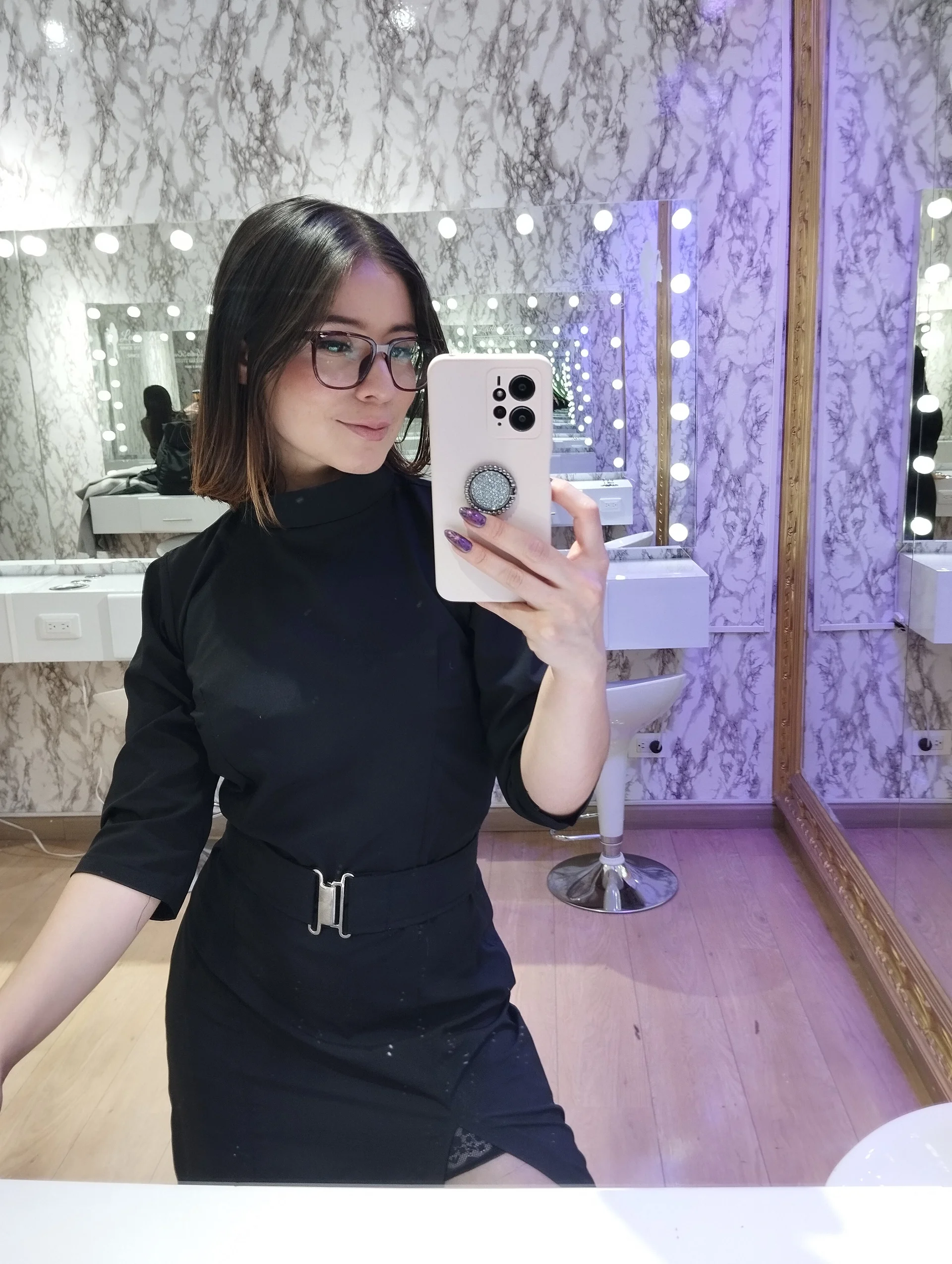 XXX Porn Photo of Nude Alessiasantos_ 13