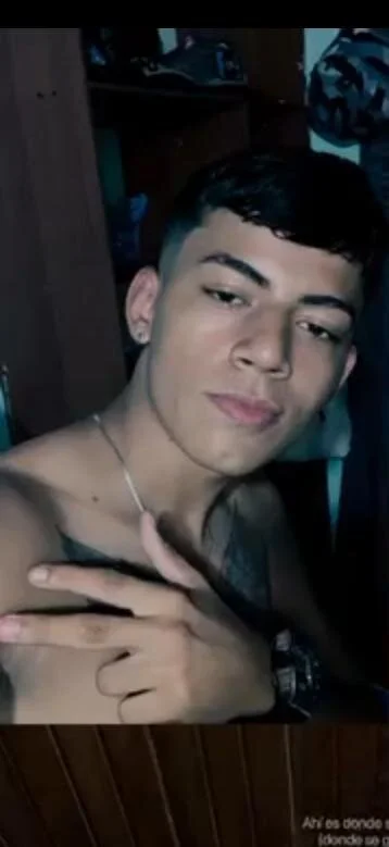 XXX Porn Photo of Nude leo1837rodriguez 2