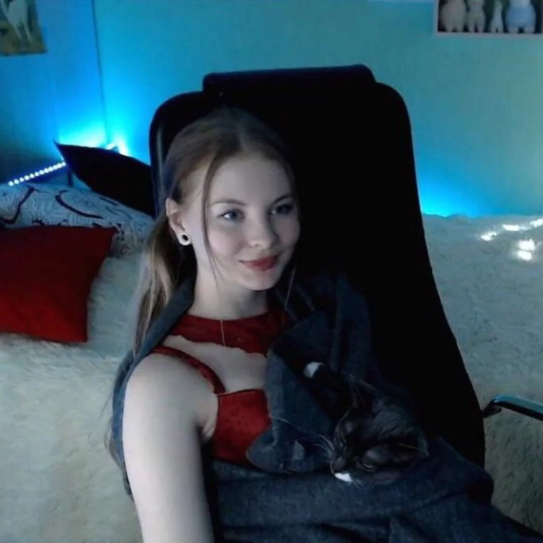 XXX Porn Photo of Nude Cuddle_Cat 40