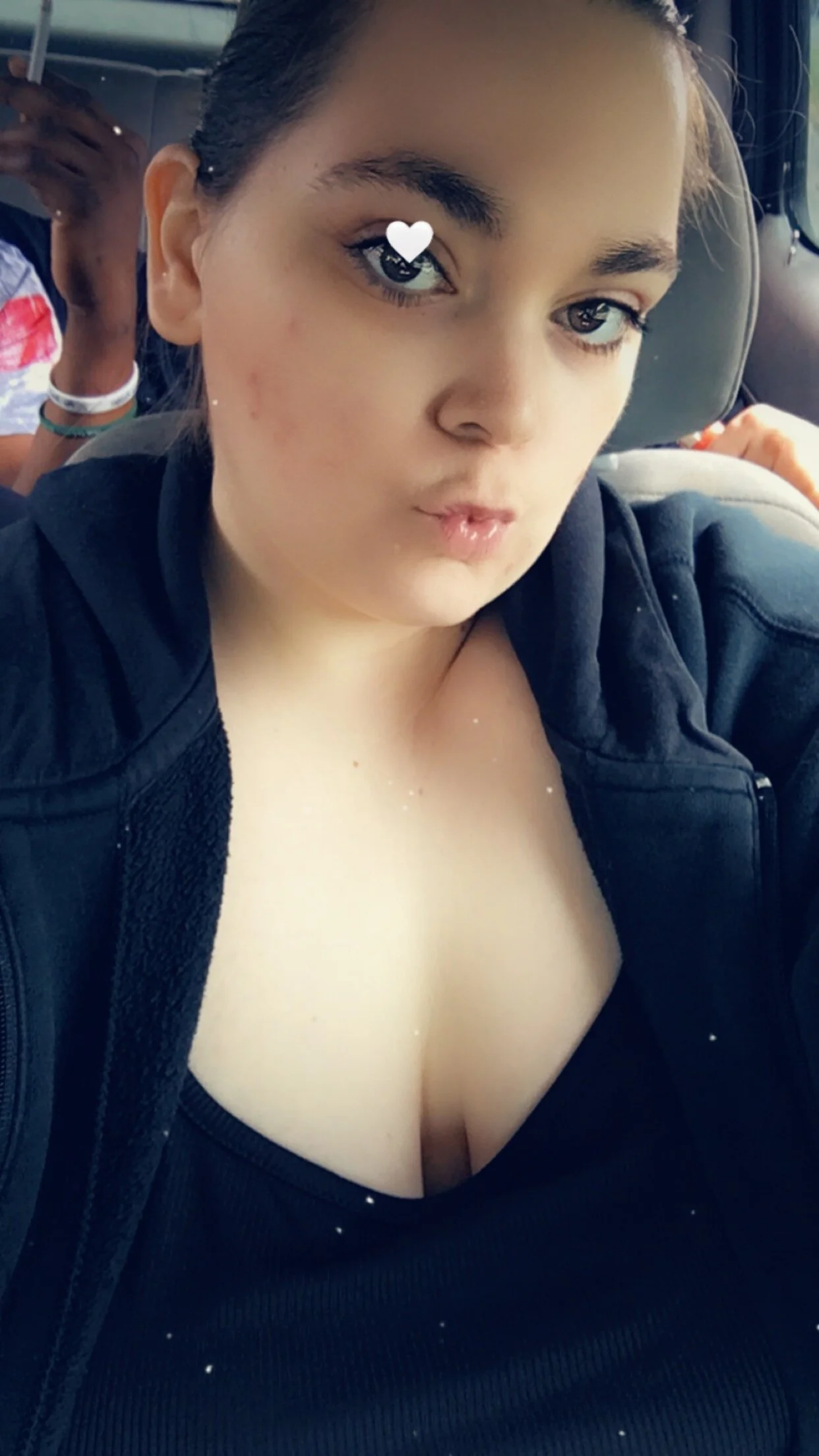 XXX Porn Photo of Nude jayloveee6 4
