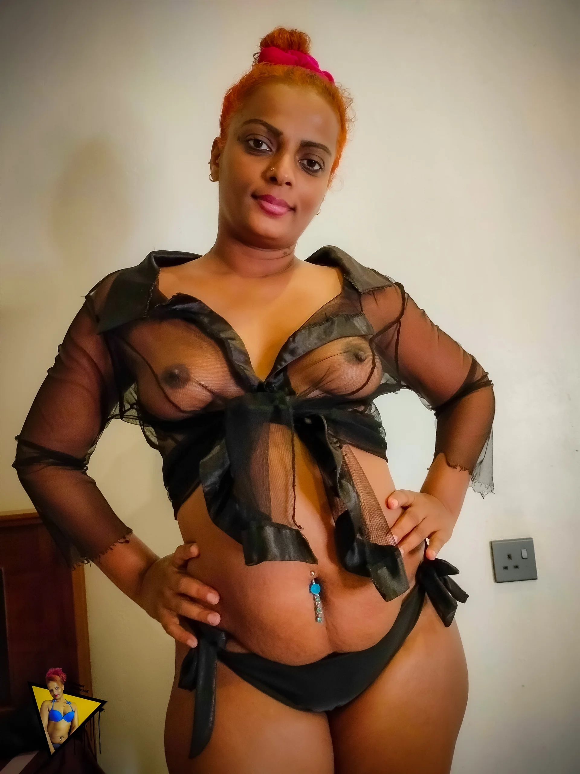 XXX Porn Photo of Nude NILMINI-SHERON 209