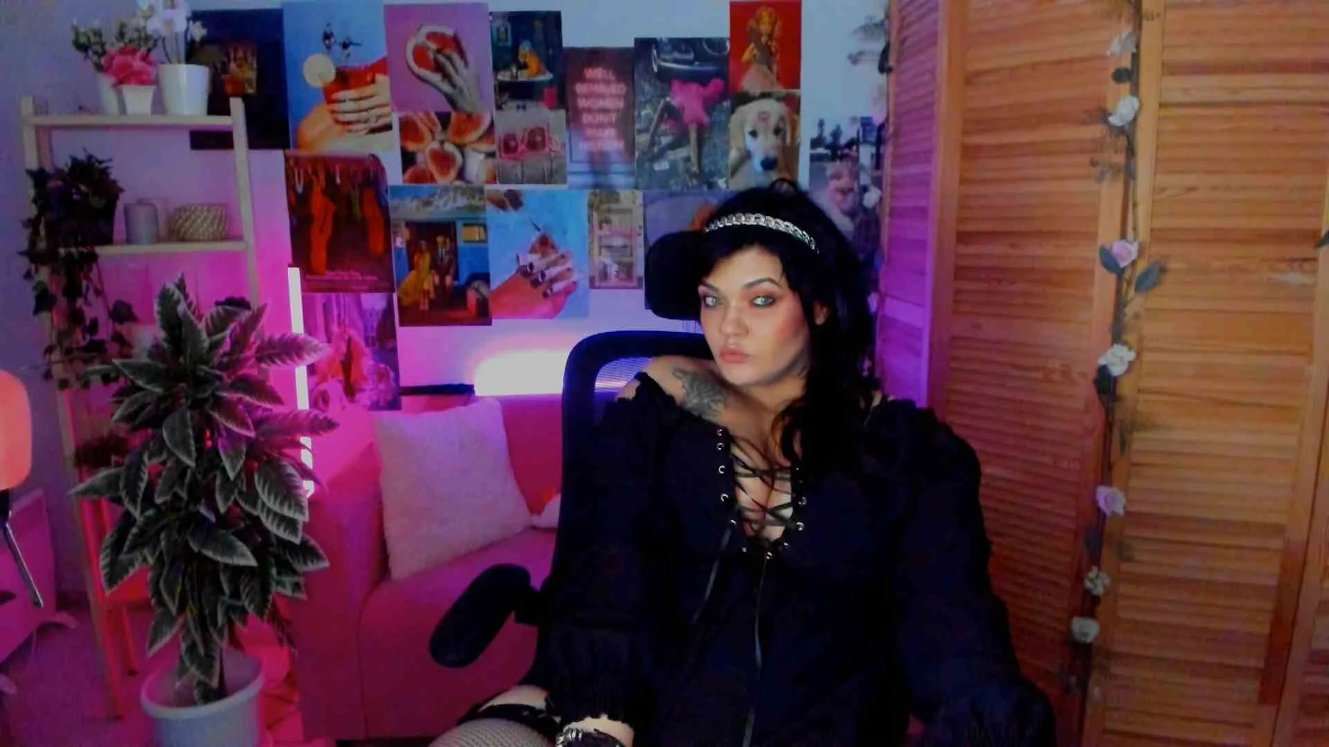 XXX Porn Photo of Nude MaryHarrys 30