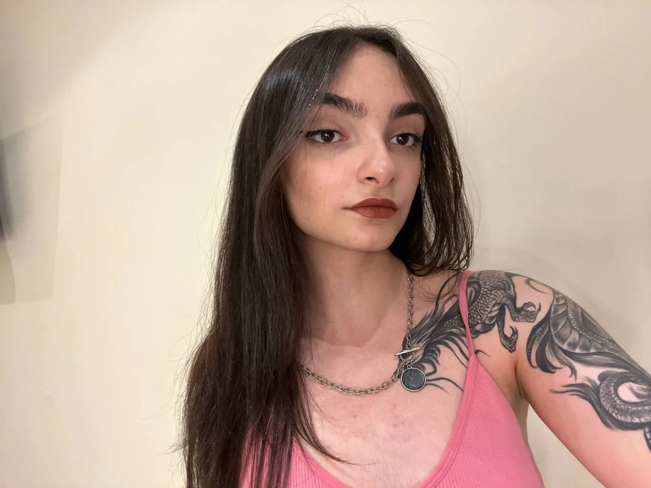 XXX Porn Photo of Nude Morena_Dolce 97