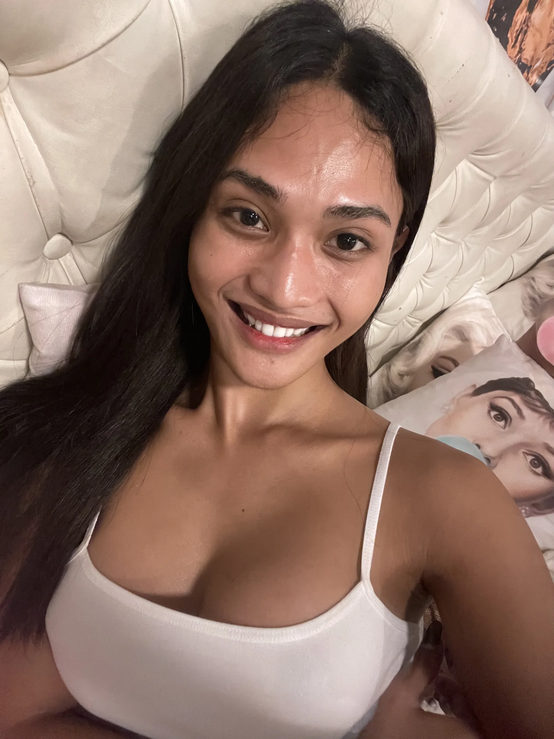 XXX Porn Photo of Nude Precious_19 2