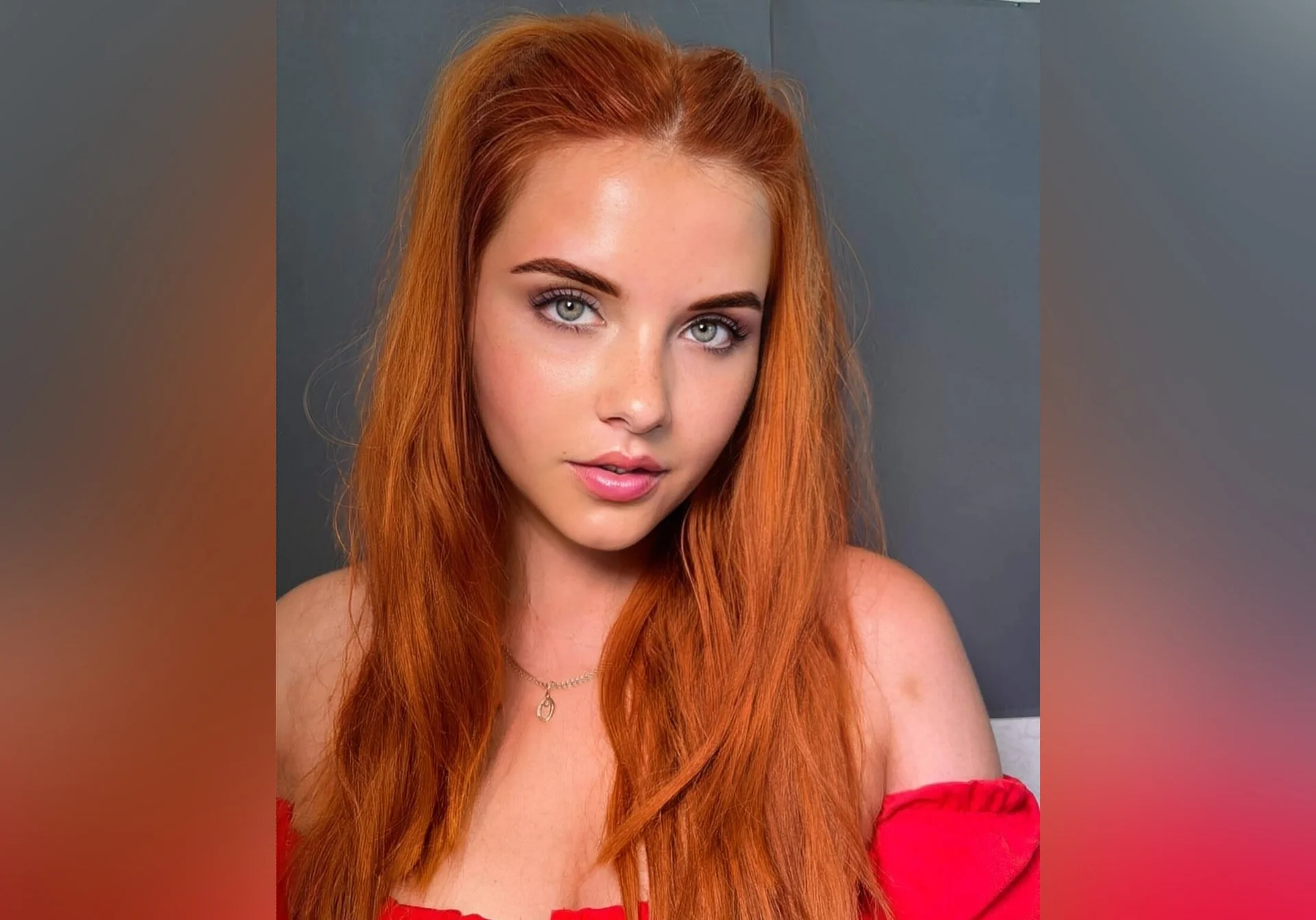 XXX Porn Photo of Nude CrazyLaGirl 6