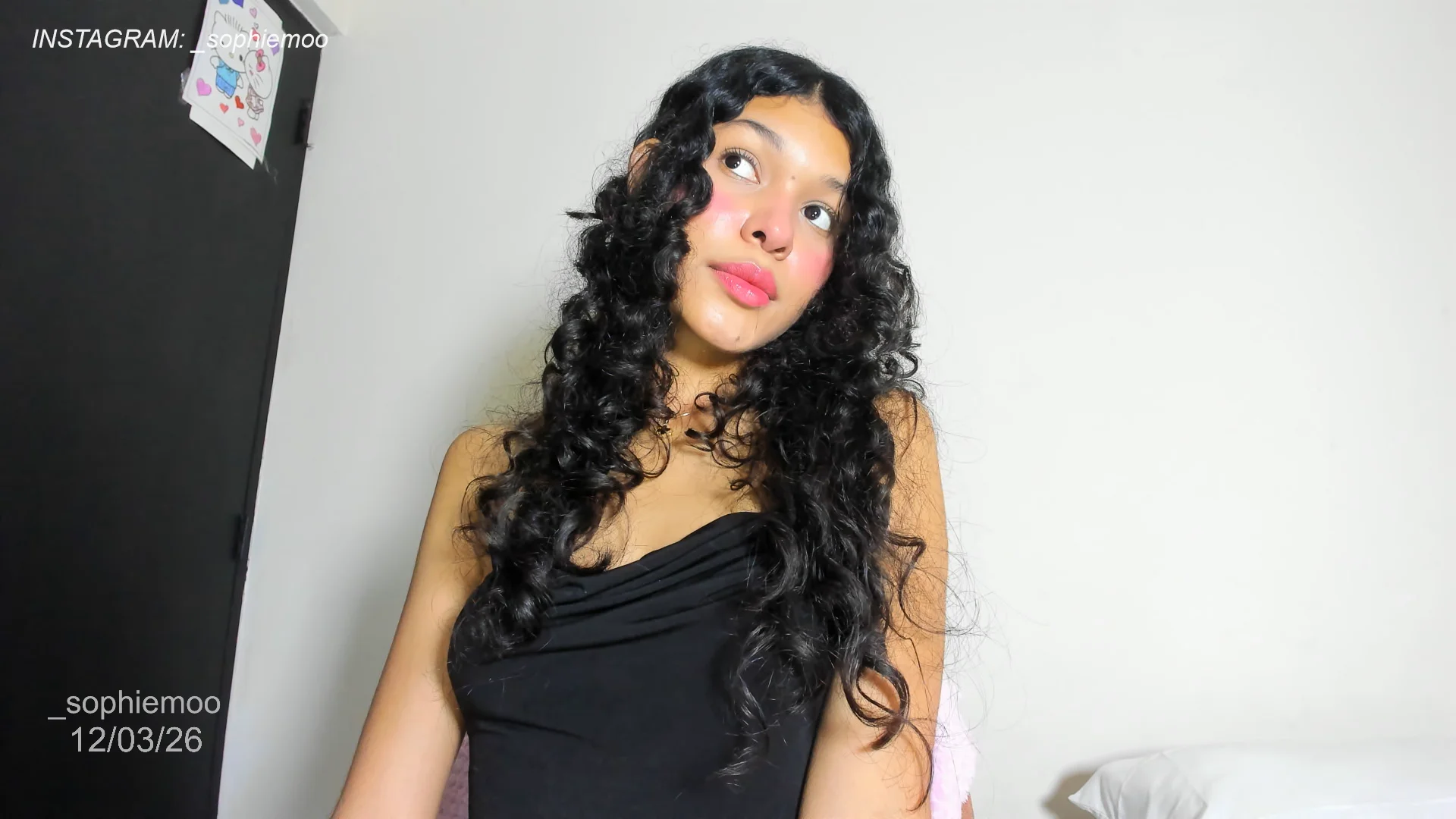 XXX Porn Photo of Nude Sophiemoo_ 2