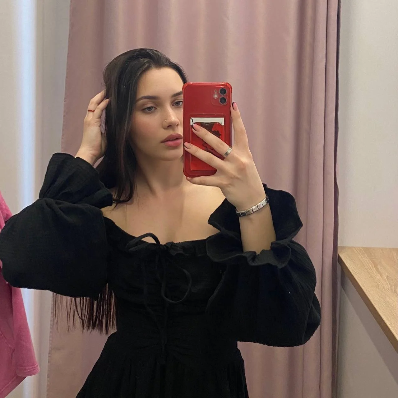 XXX Porn Photo of Nude MeriClarkee 3