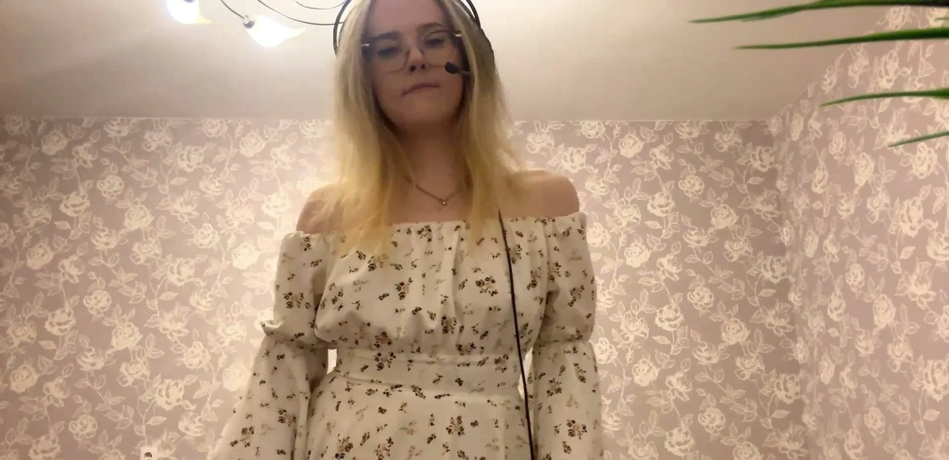 XXX Porn Photo of Nude RenaFredline 15