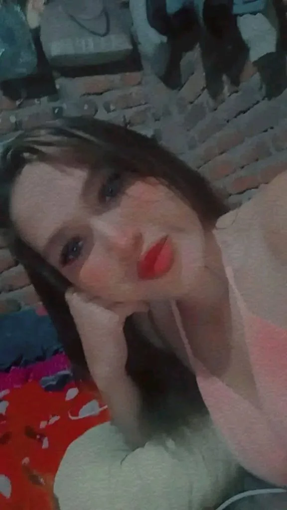 XXX Porn Photo of Nude NikolGuzman 1