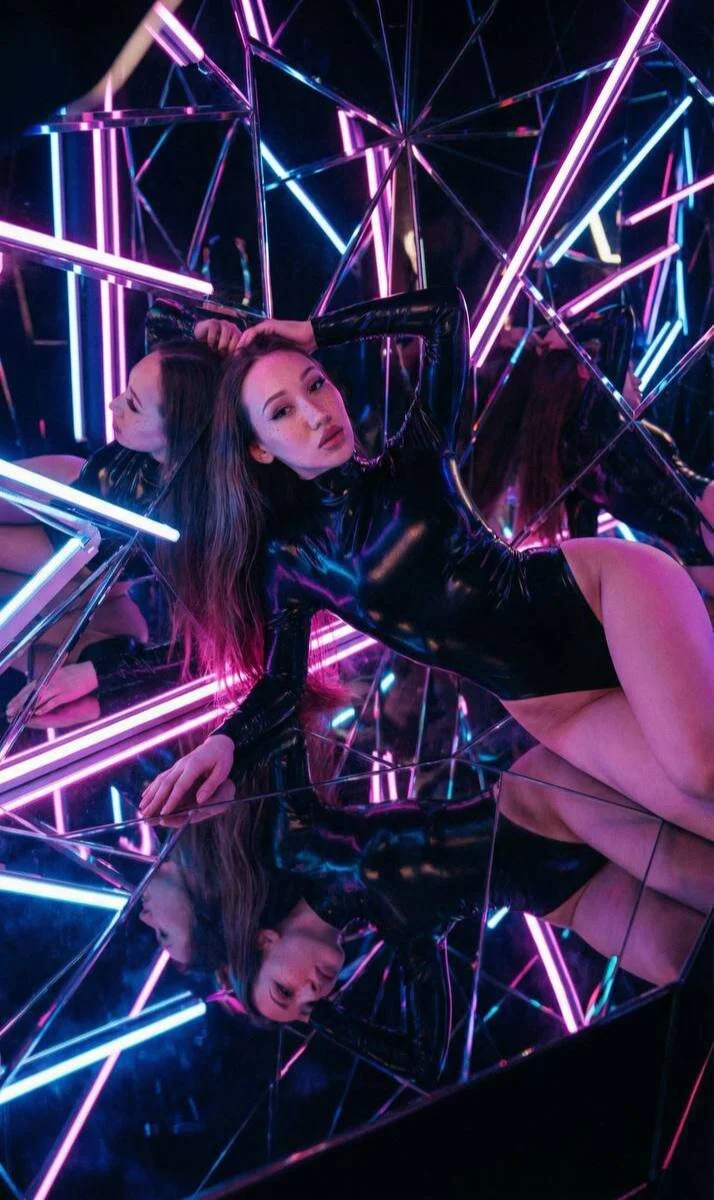 XXX Porn Photo of Nude SayLunaa 5