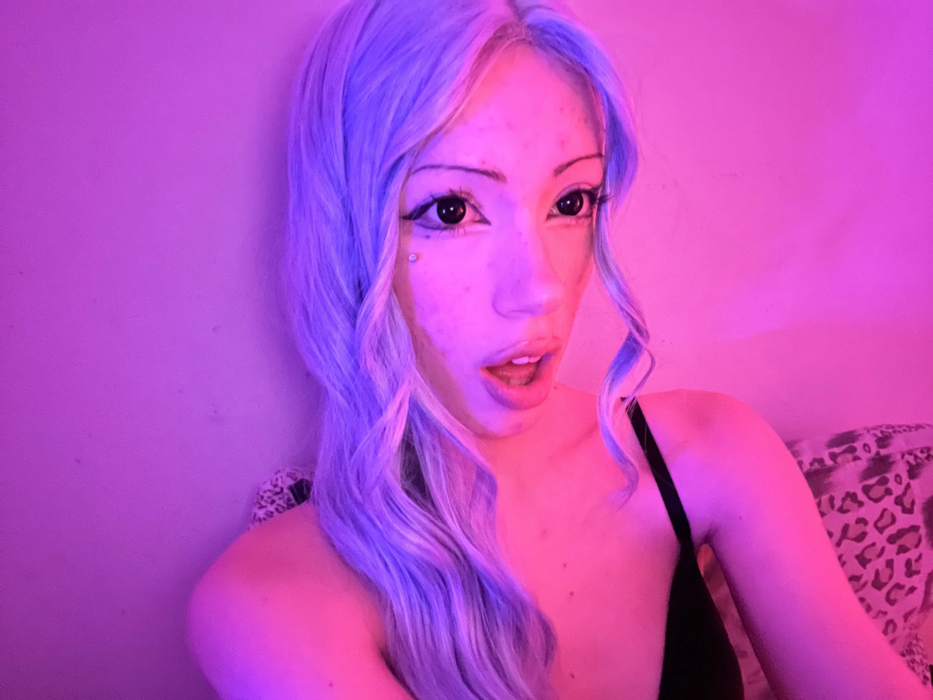 XXX Porn Photo of Nude BaniGyaru 7