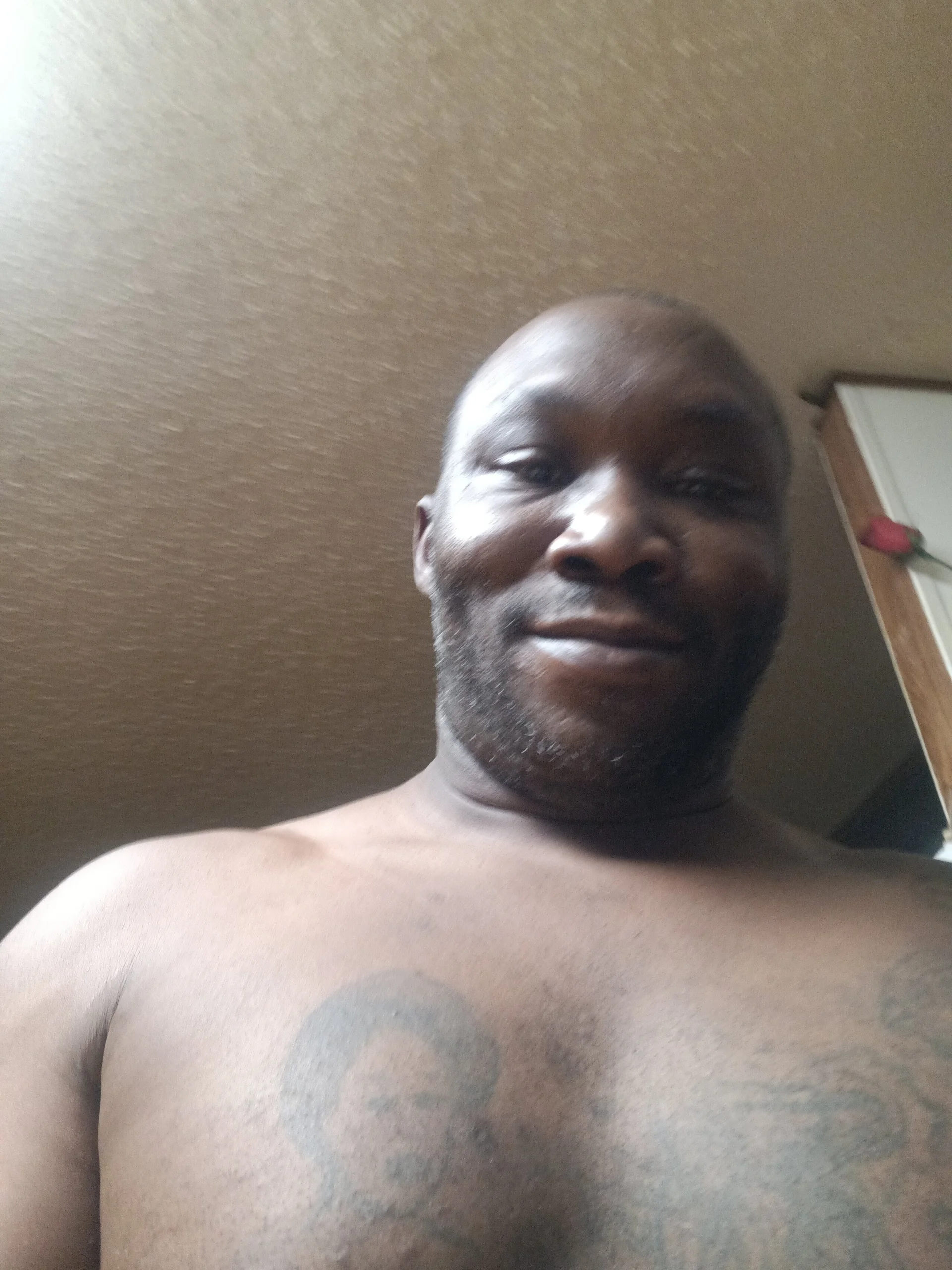 XXX Porn Photo of Nude Mrunpredictableyouknow 1