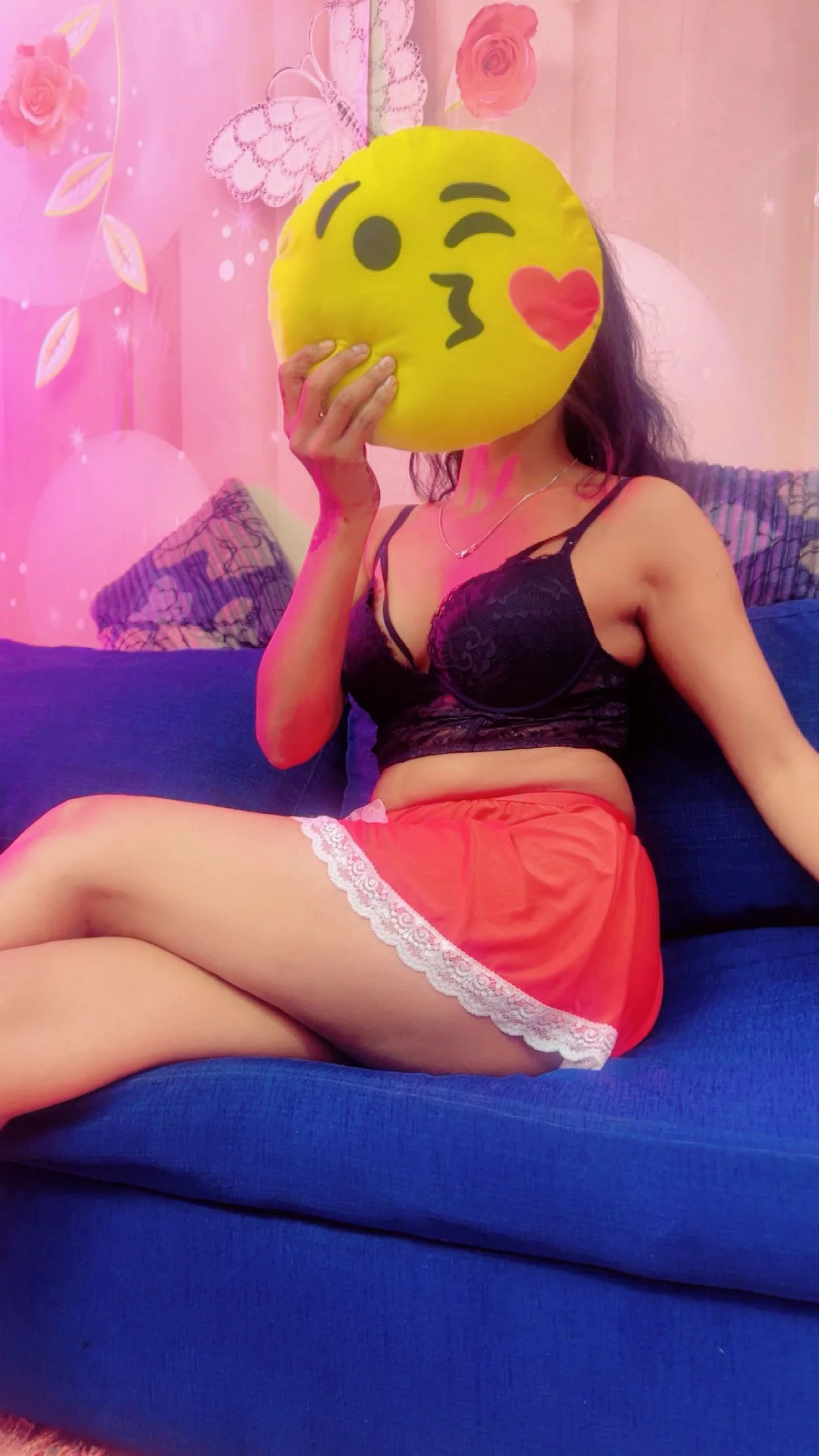 XXX Porn Photo of Nude Cutie_Zoya_K 5