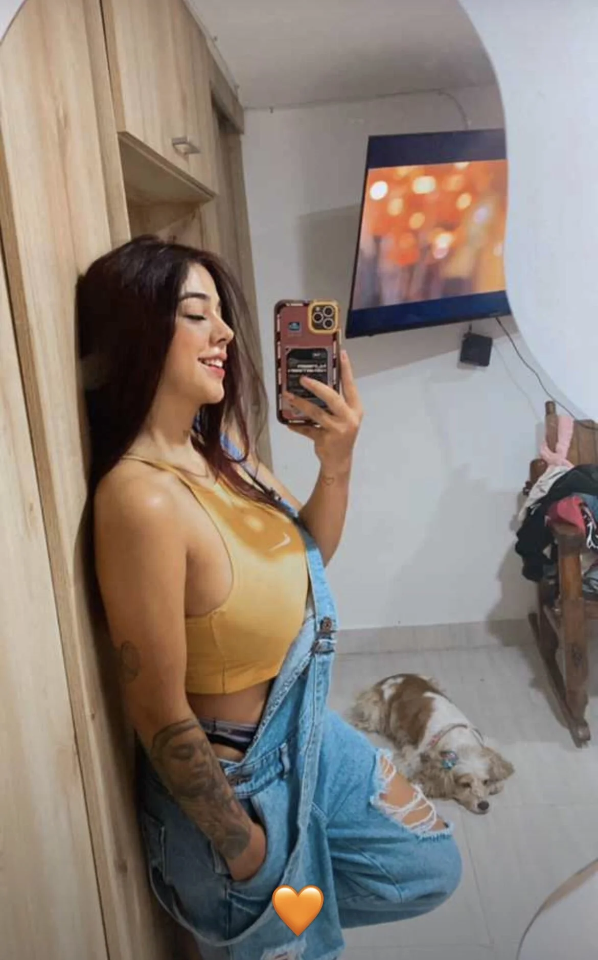 XXX Porn Photo of Nude sharon_lewwis1 4