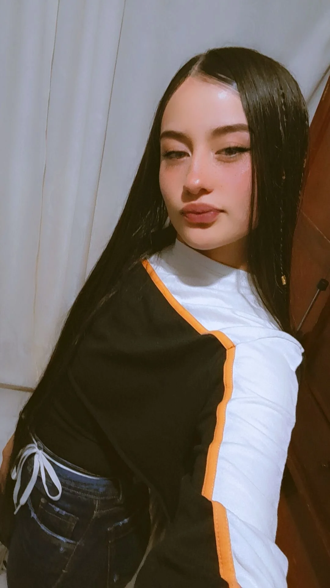 XXX Porn Photo of Nude Zaaida_ 2