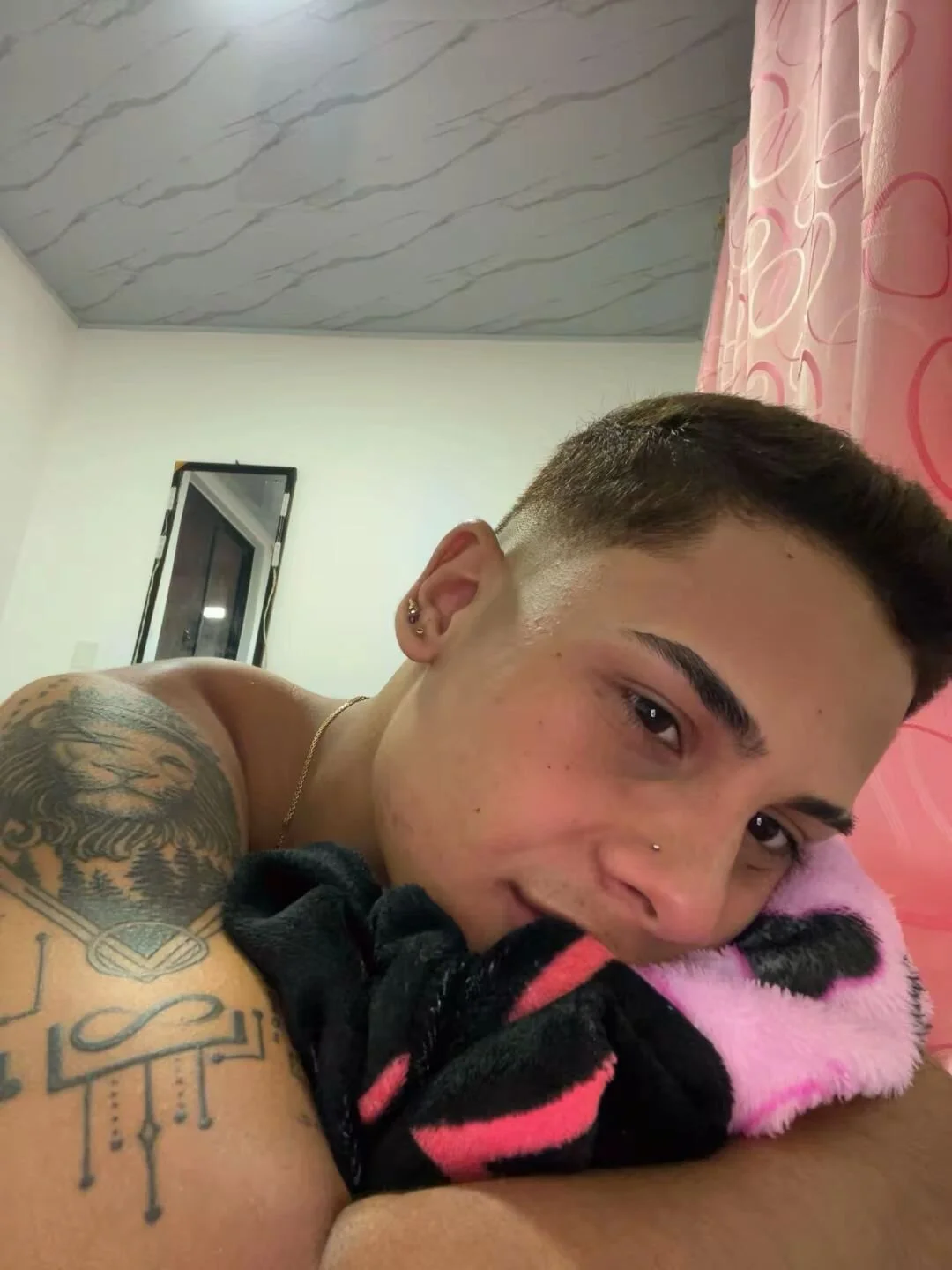 XXX Porn Photo of Nude Bigx_Twink__ 15