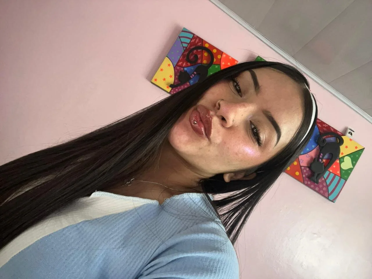 XXX Porn Photo of Nude im_miadoll 3