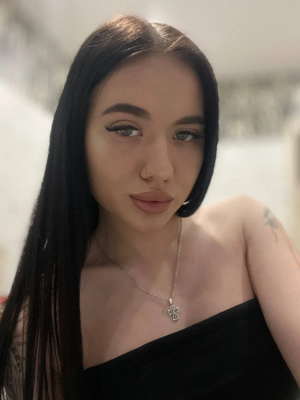 XXX Porn Photo of Nude L1llian_Lee 3