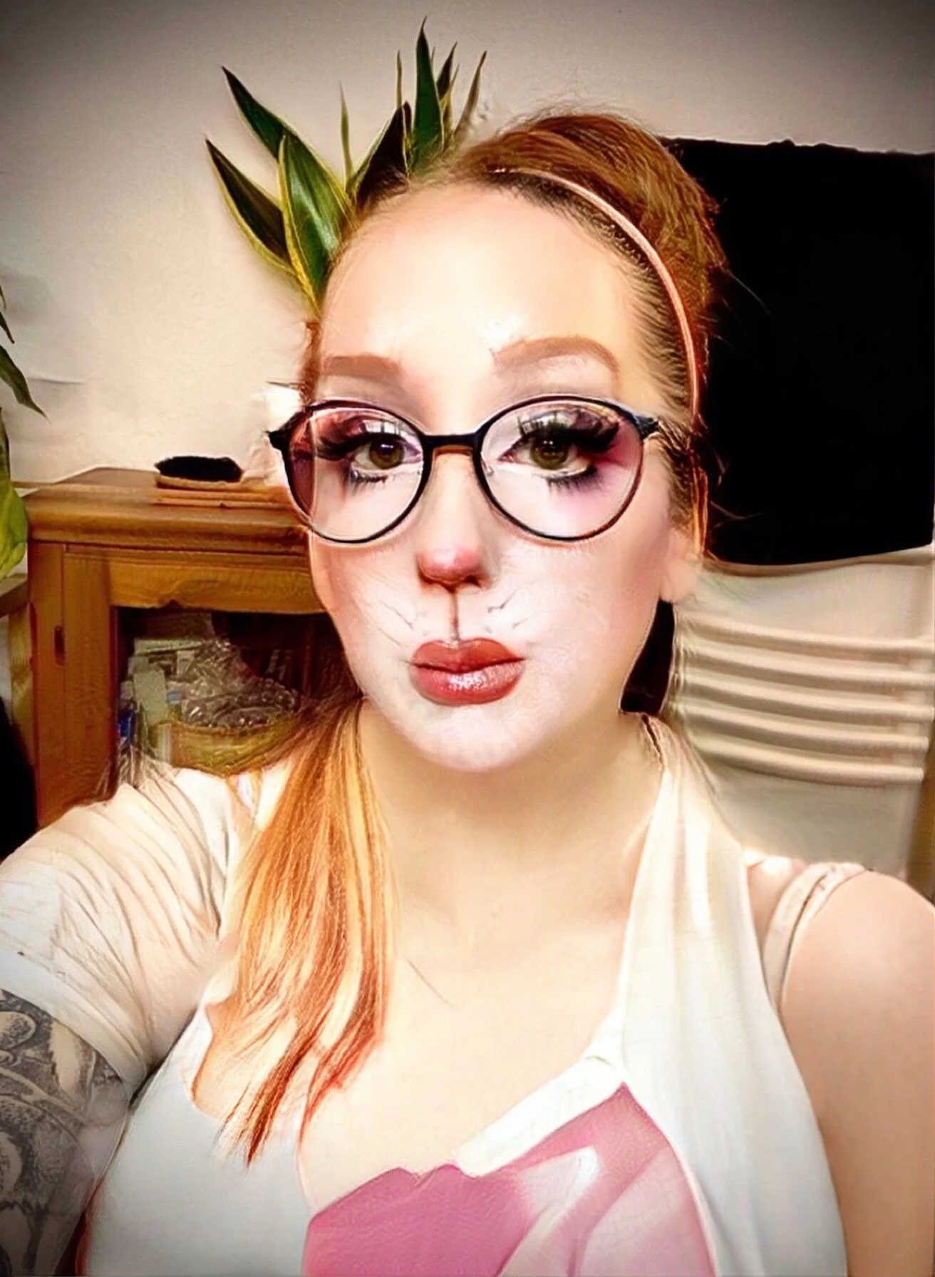 XXX Porn Photo of Nude MaxiEmily 16