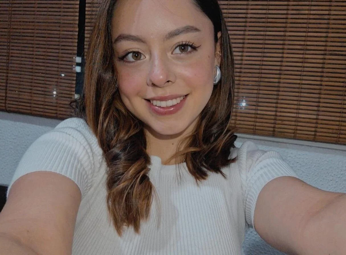 XXX Porn Photo of Nude IvyBlaze 1