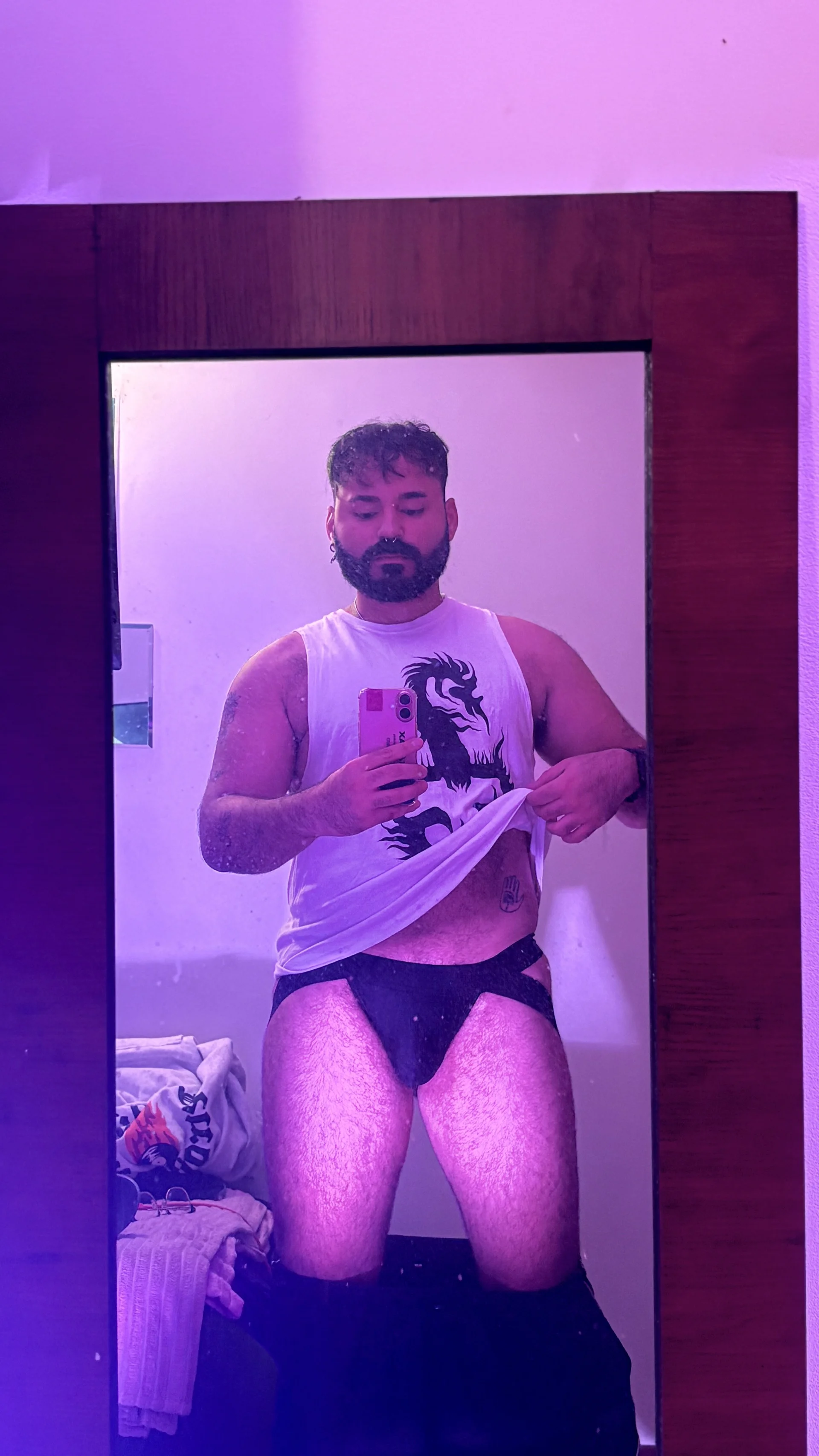 XXX Porn Photo of Nude johnnyalx 67