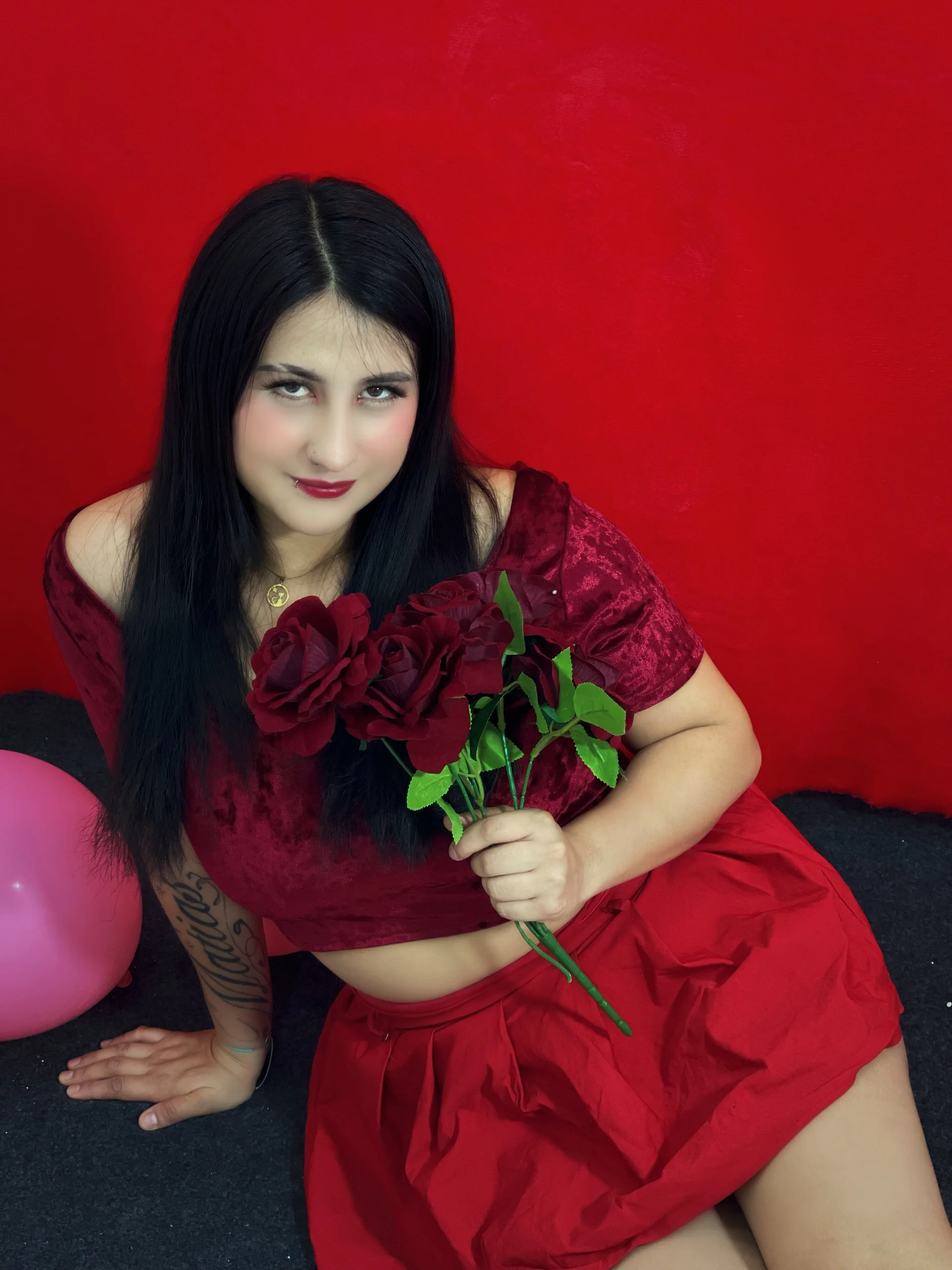 XXX Porn Photo of Nude sophi_hardd_ 24