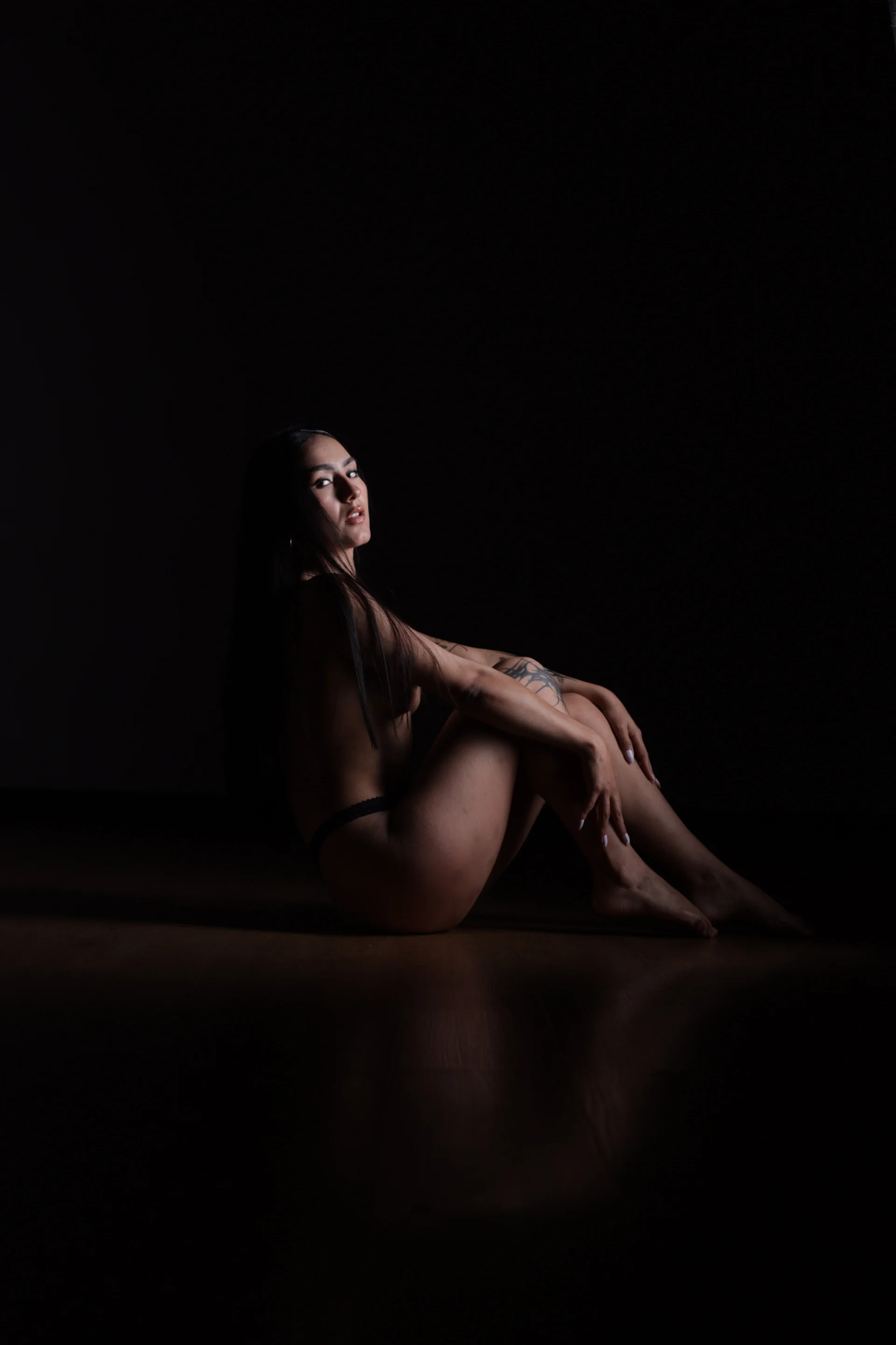 XXX Porn Photo of Nude Amy_Kiitty_ 49