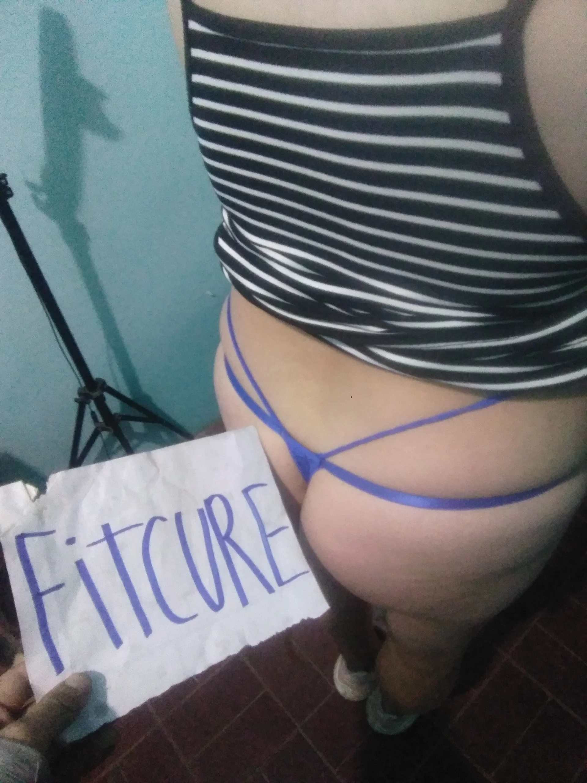 XXX Porn Photo of Nude Fitcure1 58