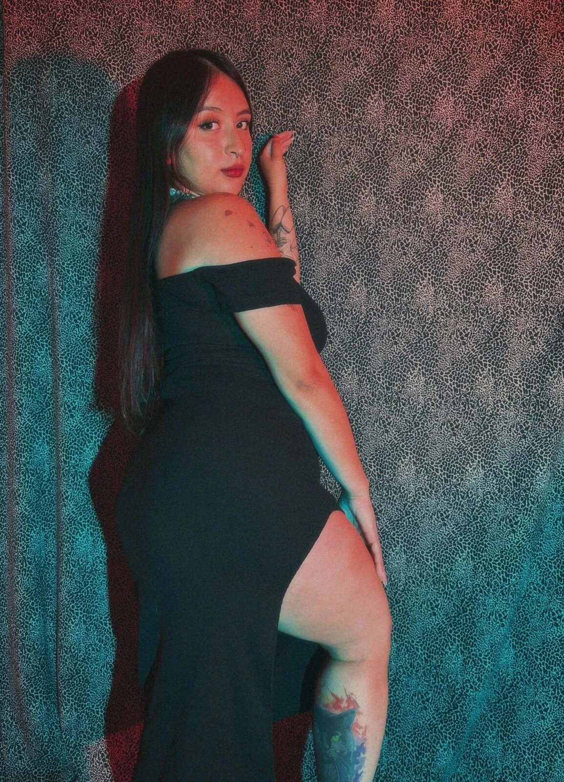 XXX Porn Photo of Nude Gabyy_Cooper_ 29