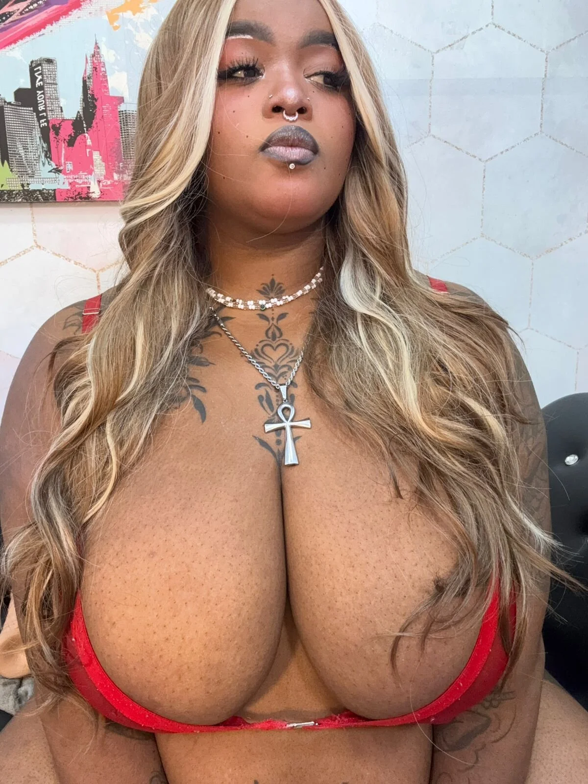 XXX Porn Photo of Nude Anaa_Fuentess 283
