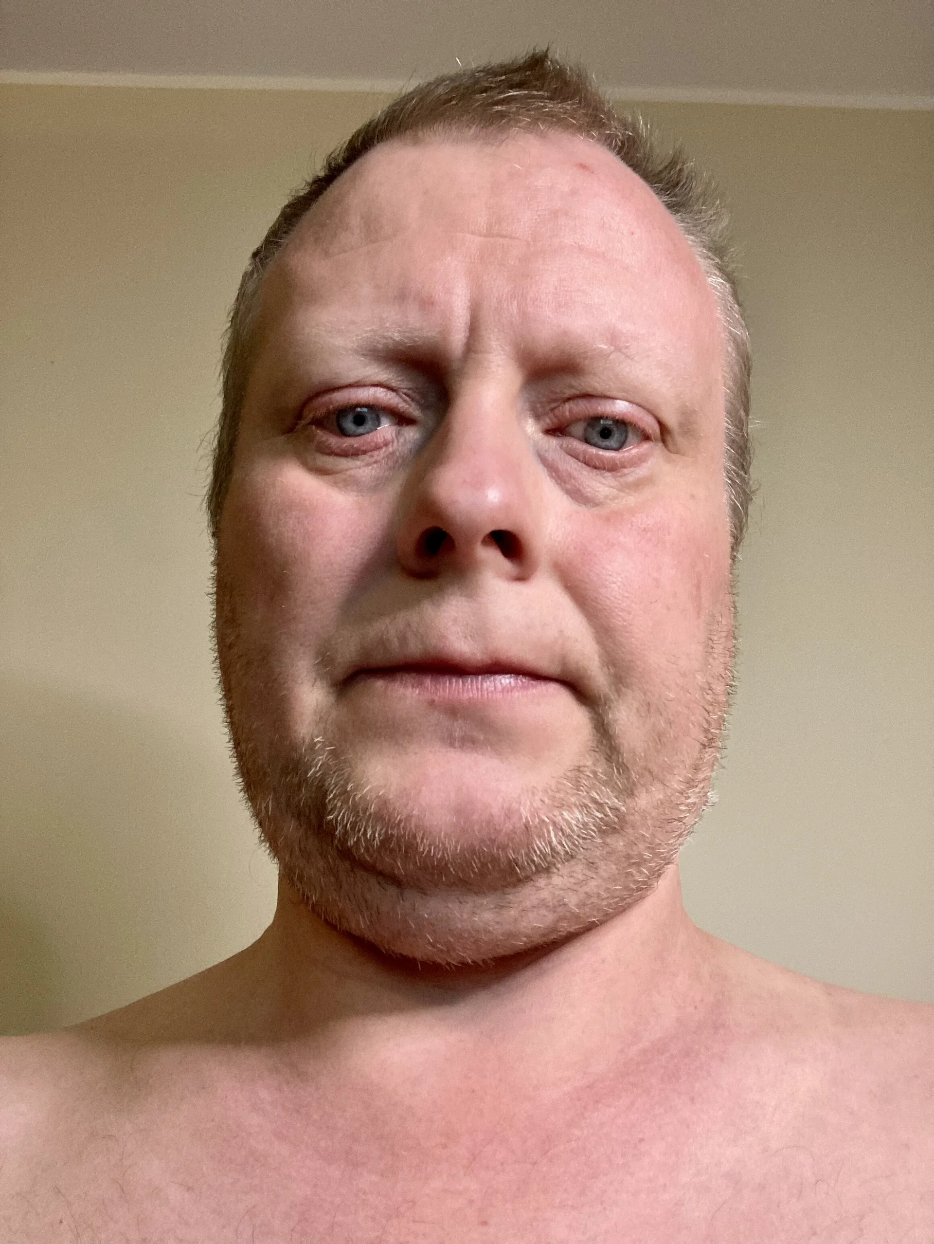 XXX Porn Photo of Nude Erik_Sexting 1