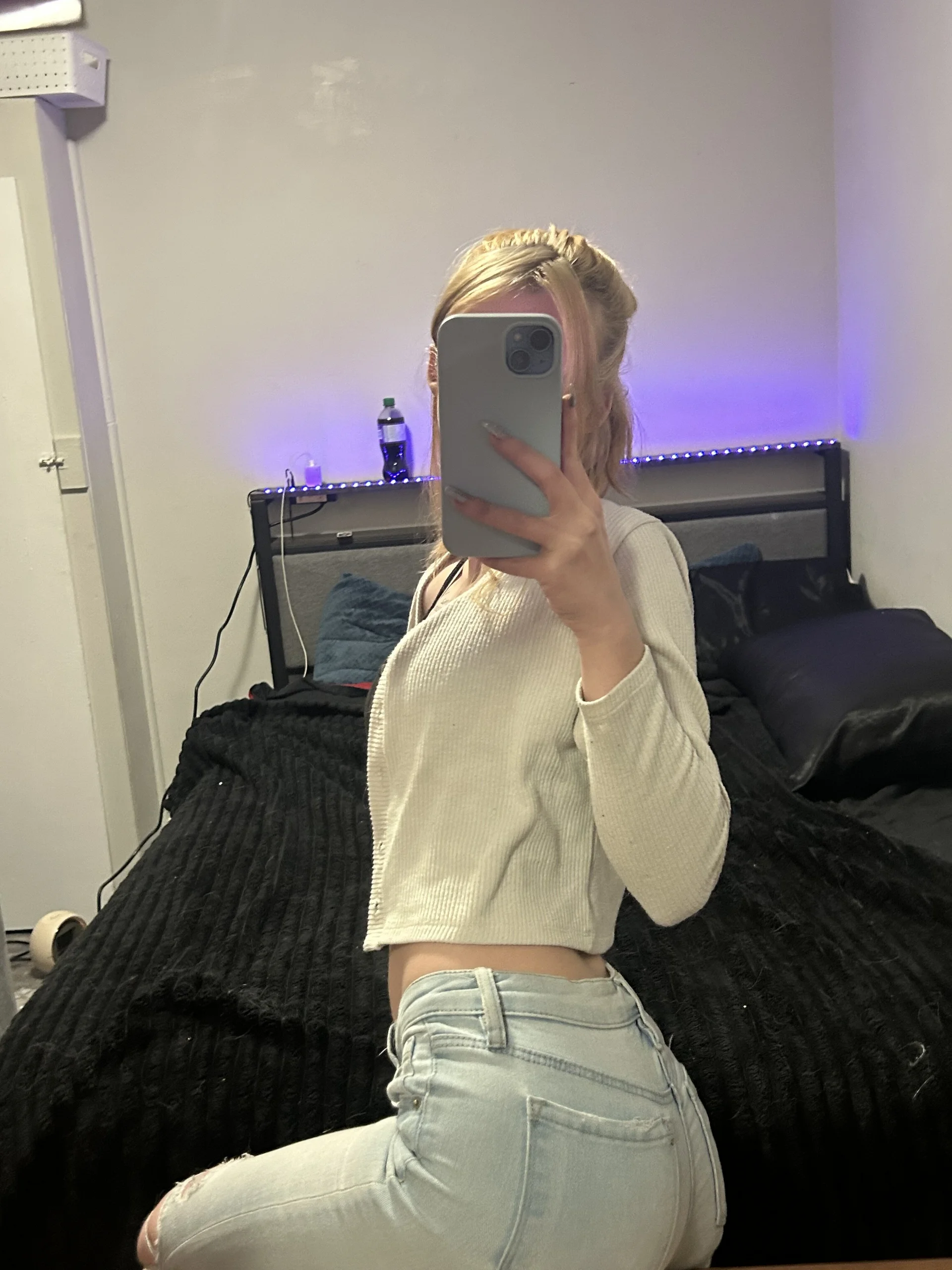 XXX Porn Photo of Nude SeccySerena 16