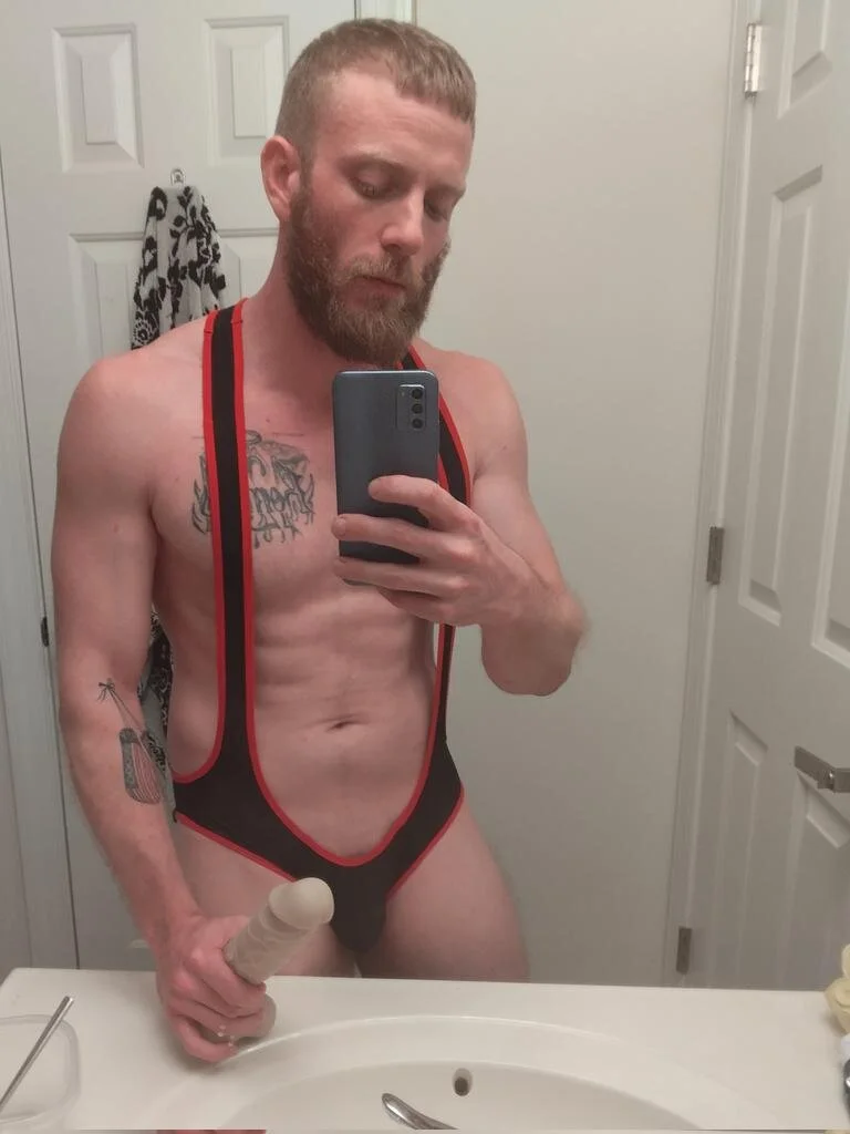 XXX Porn Photo of Nude AtomicAsterisk74 6