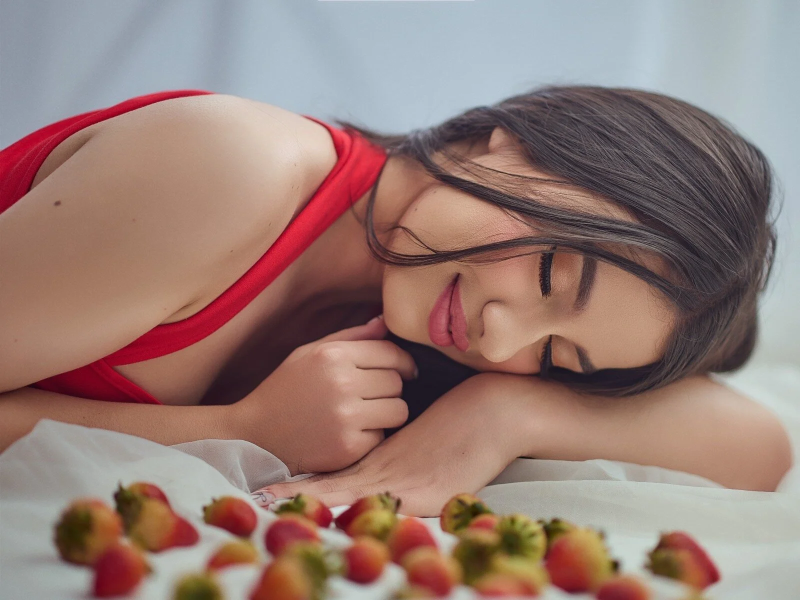 XXX Porn Photo of Nude MiaDunoff 10