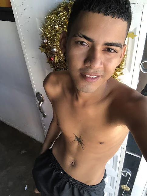 XXX Porn Photo of Nude baby_daniel_ 4