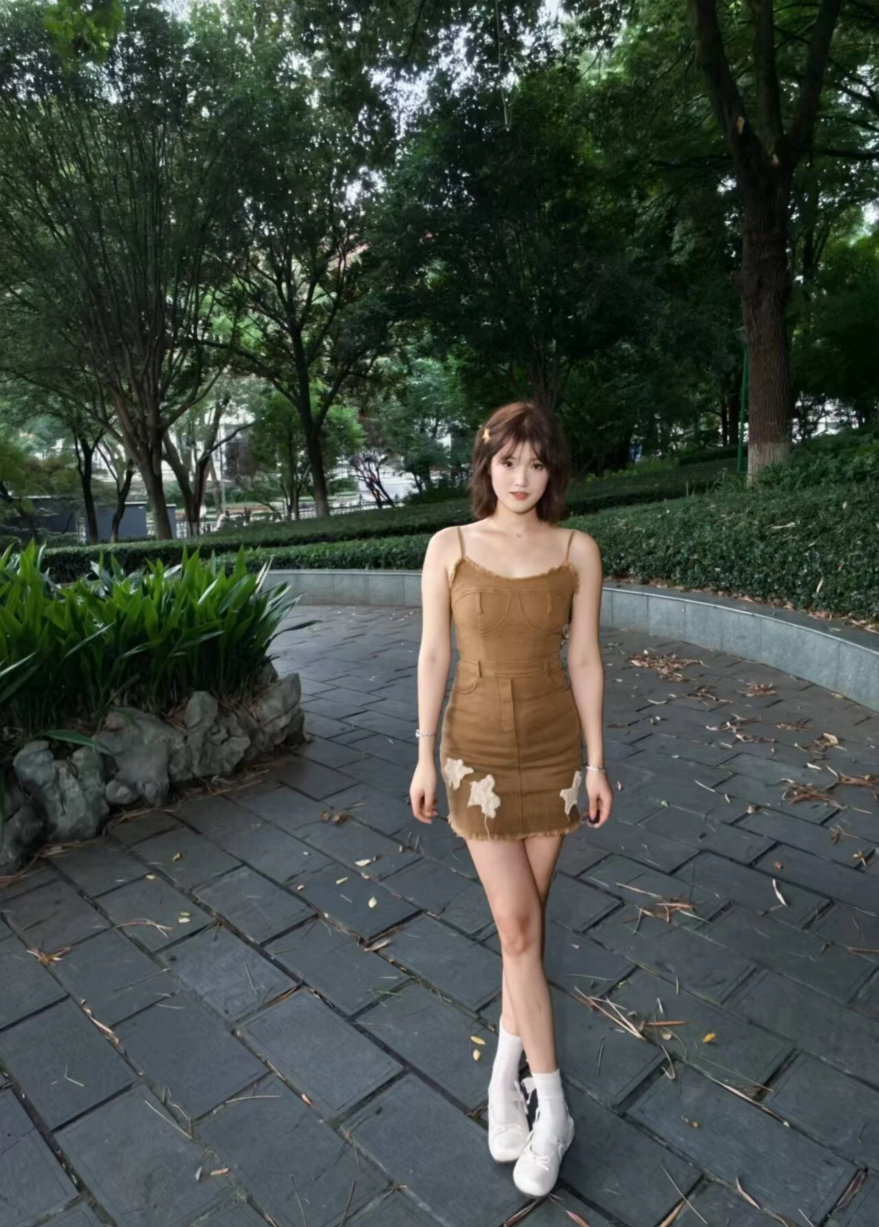 XXX Porn Photo of Nude xiaosang103 3
