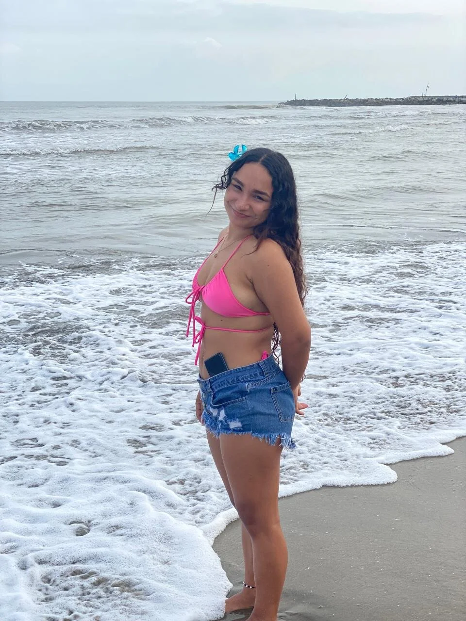 XXX Porn Photo of Nude salome_rojas_ 48