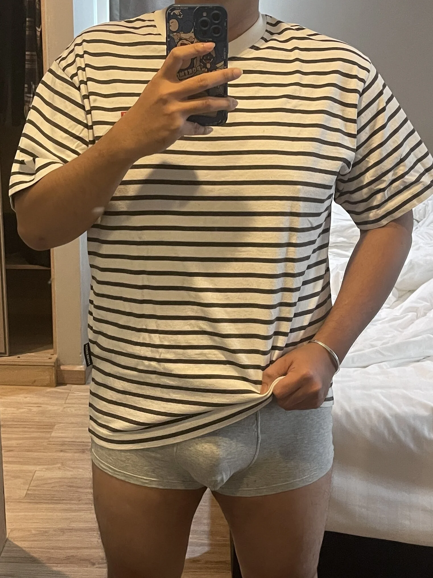 XXX Porn Photo of Nude kristan__ 1