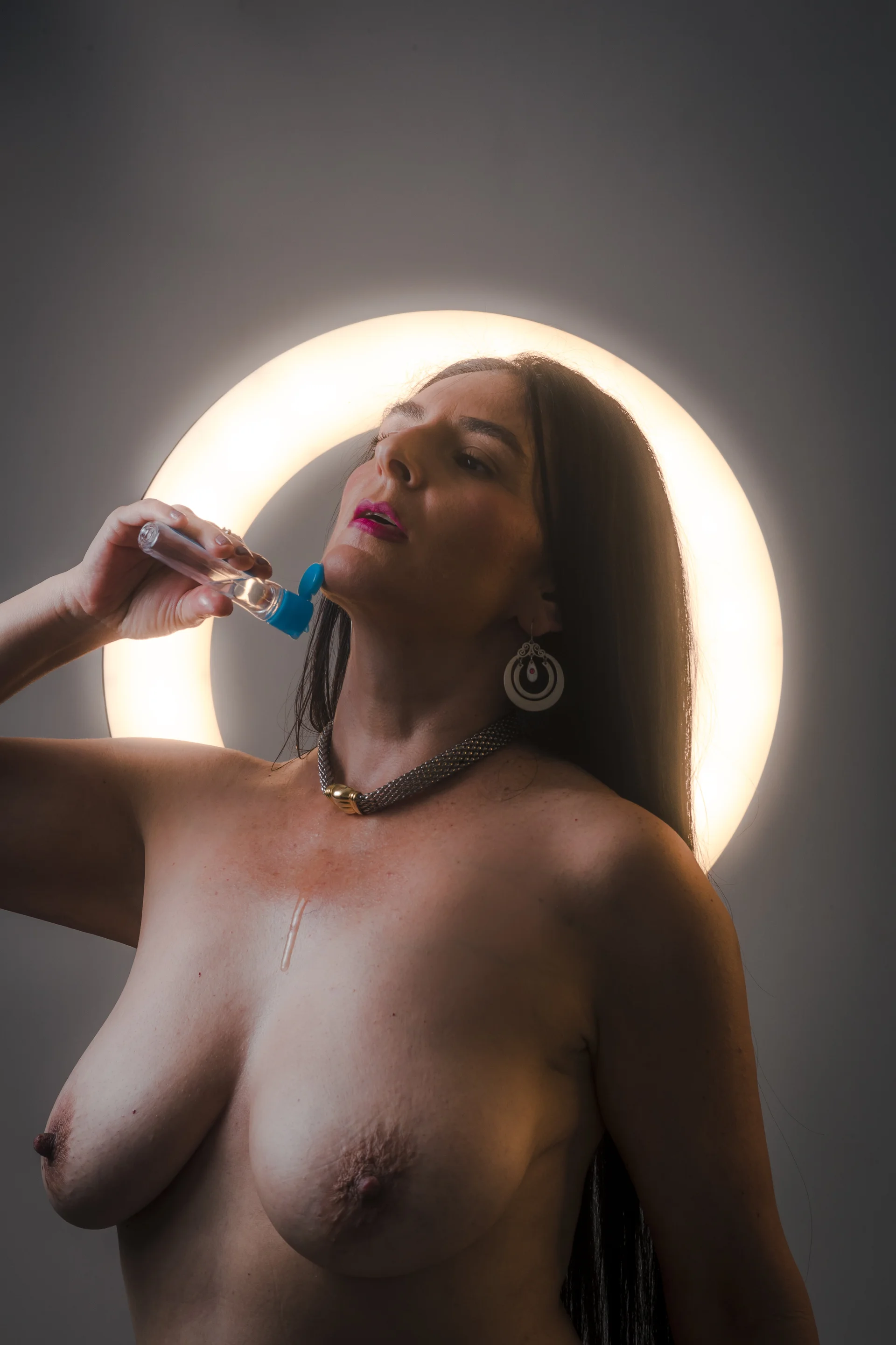 XXX Porn Photo of Nude AnaDelaTorre 16