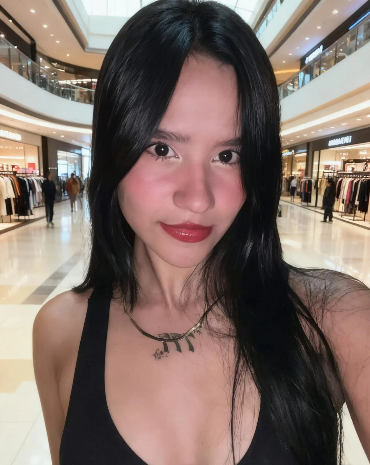 XXX Porn Photo of Nude Skinnyfucked 1