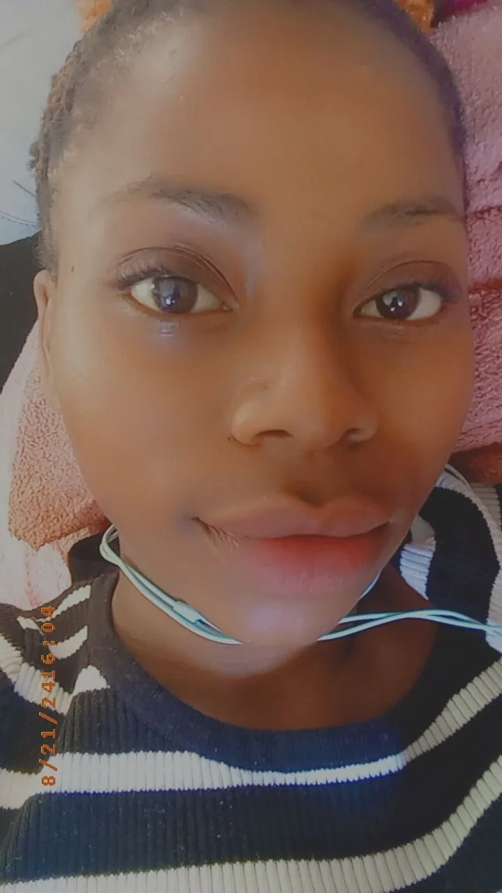 XXX Porn Photo of Nude Ebonydollxx 52
