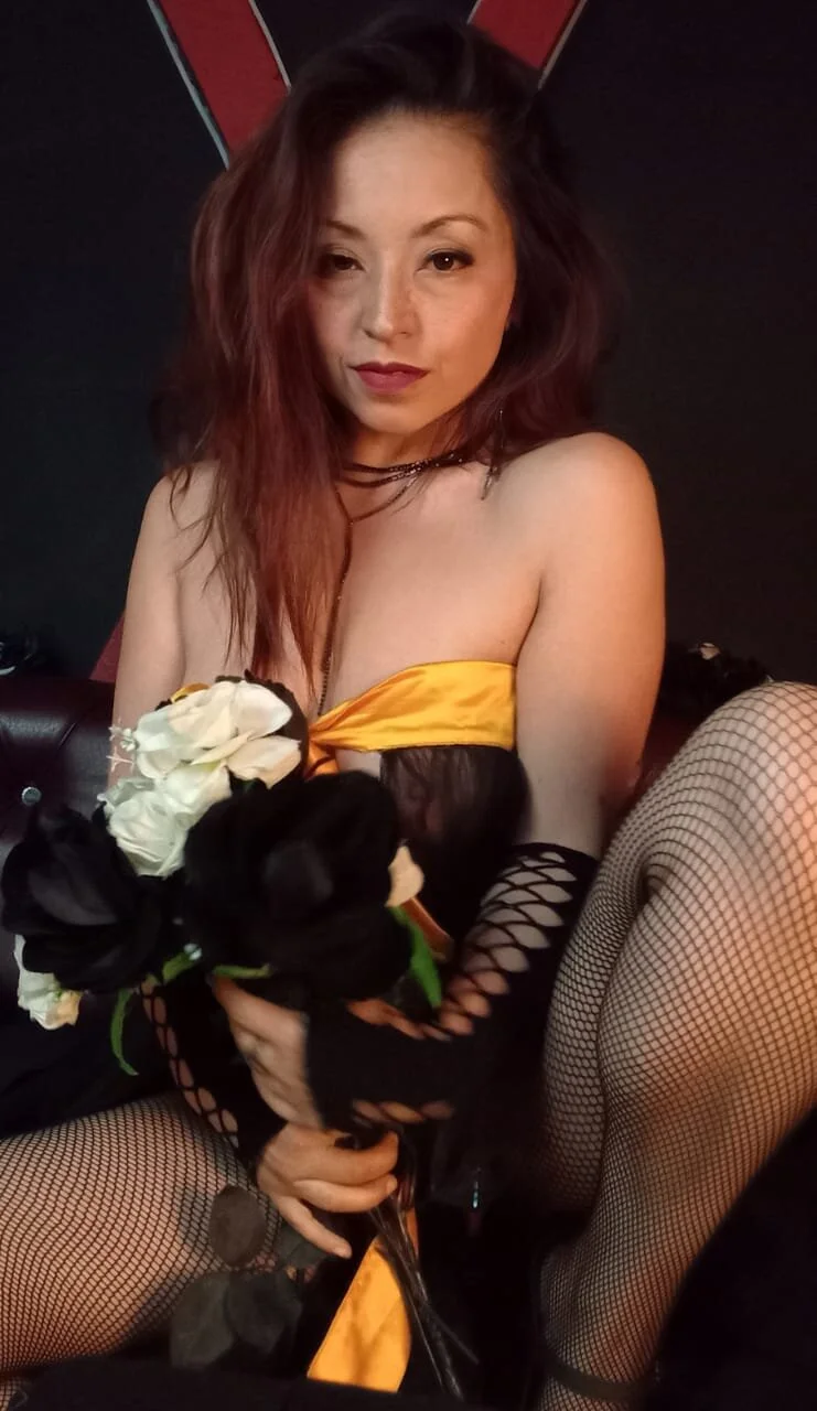 XXX Porn Photo of Nude AngelinaBlanc_ 48
