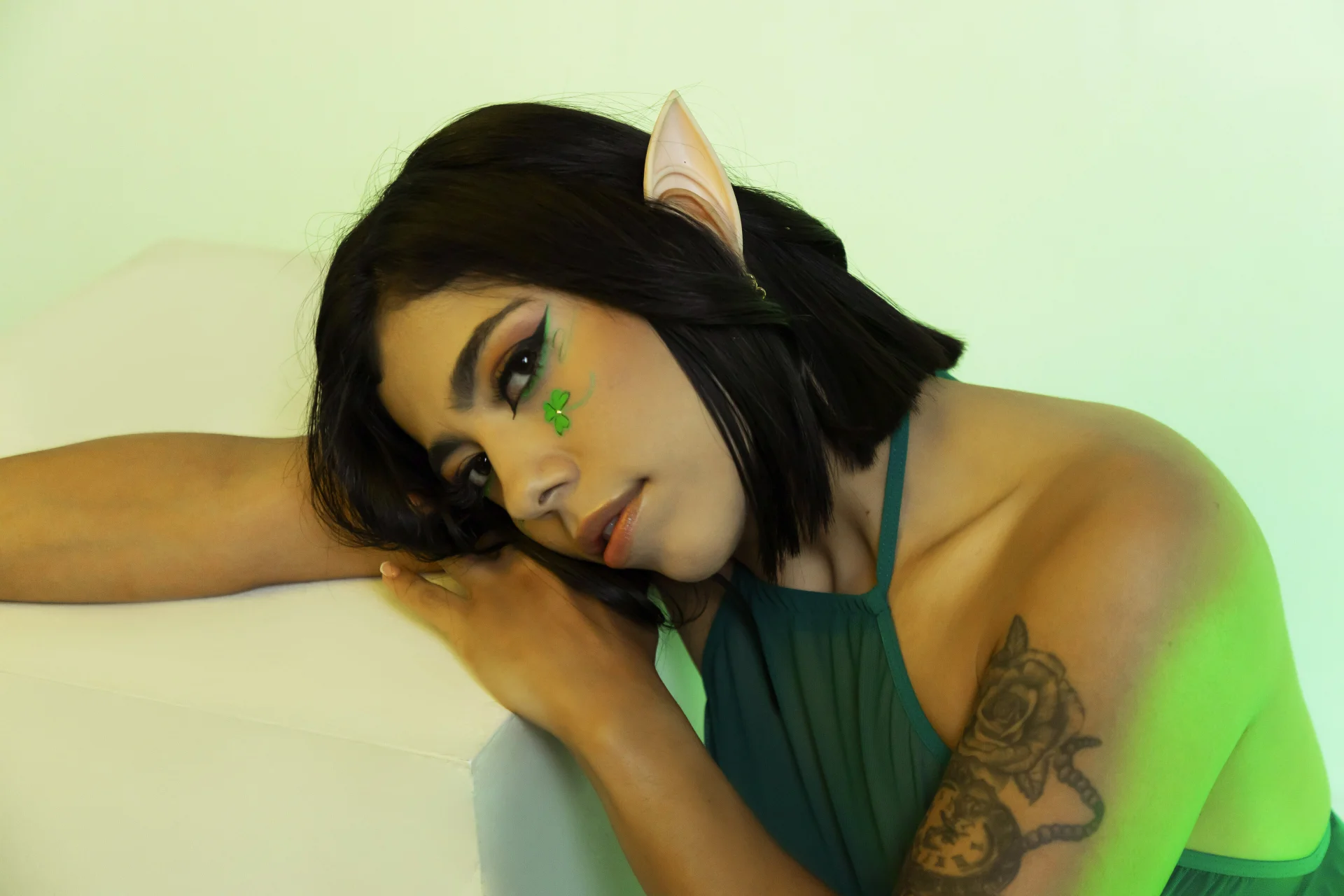 XXX Porn Photo of Nude AndreaVelasco 143