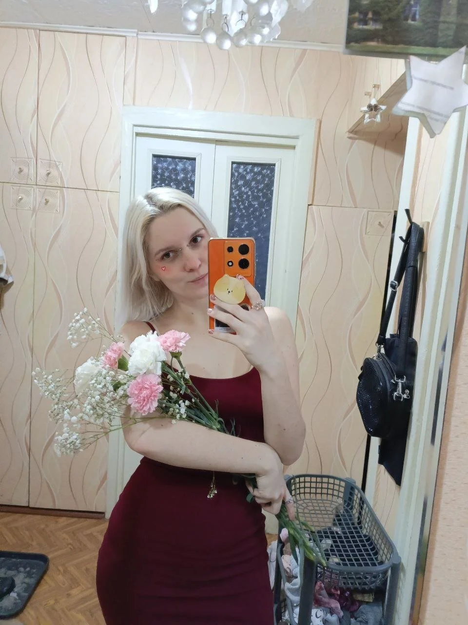 XXX Porn Photo of Nude BethanyCloud 110
