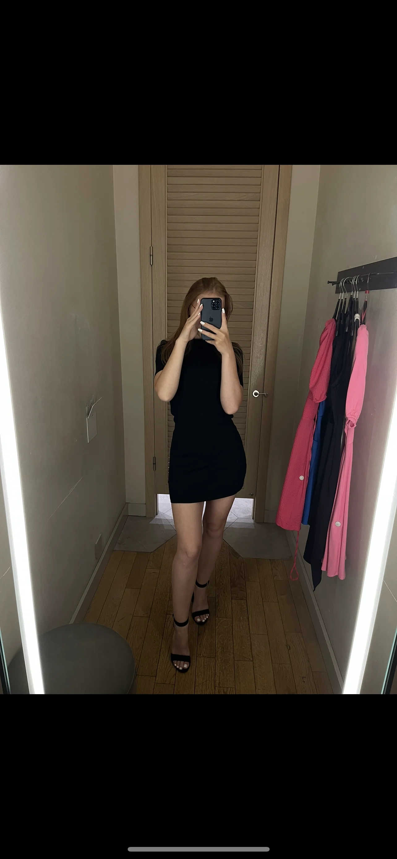 XXX Porn Photo of Nude Belochka_a 7