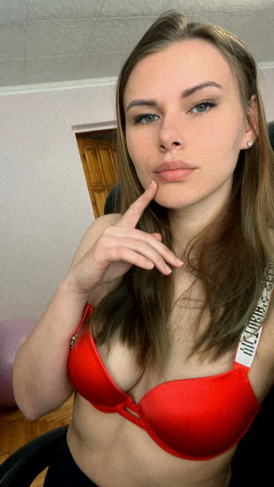 XXX Porn Photo of Nude NikoleTime 1