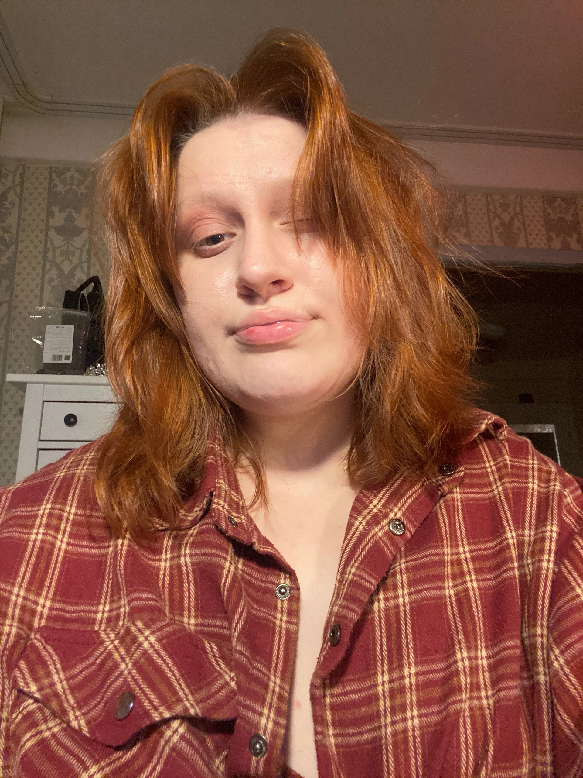 XXX Porn Photo of Nude kate_not_today 1