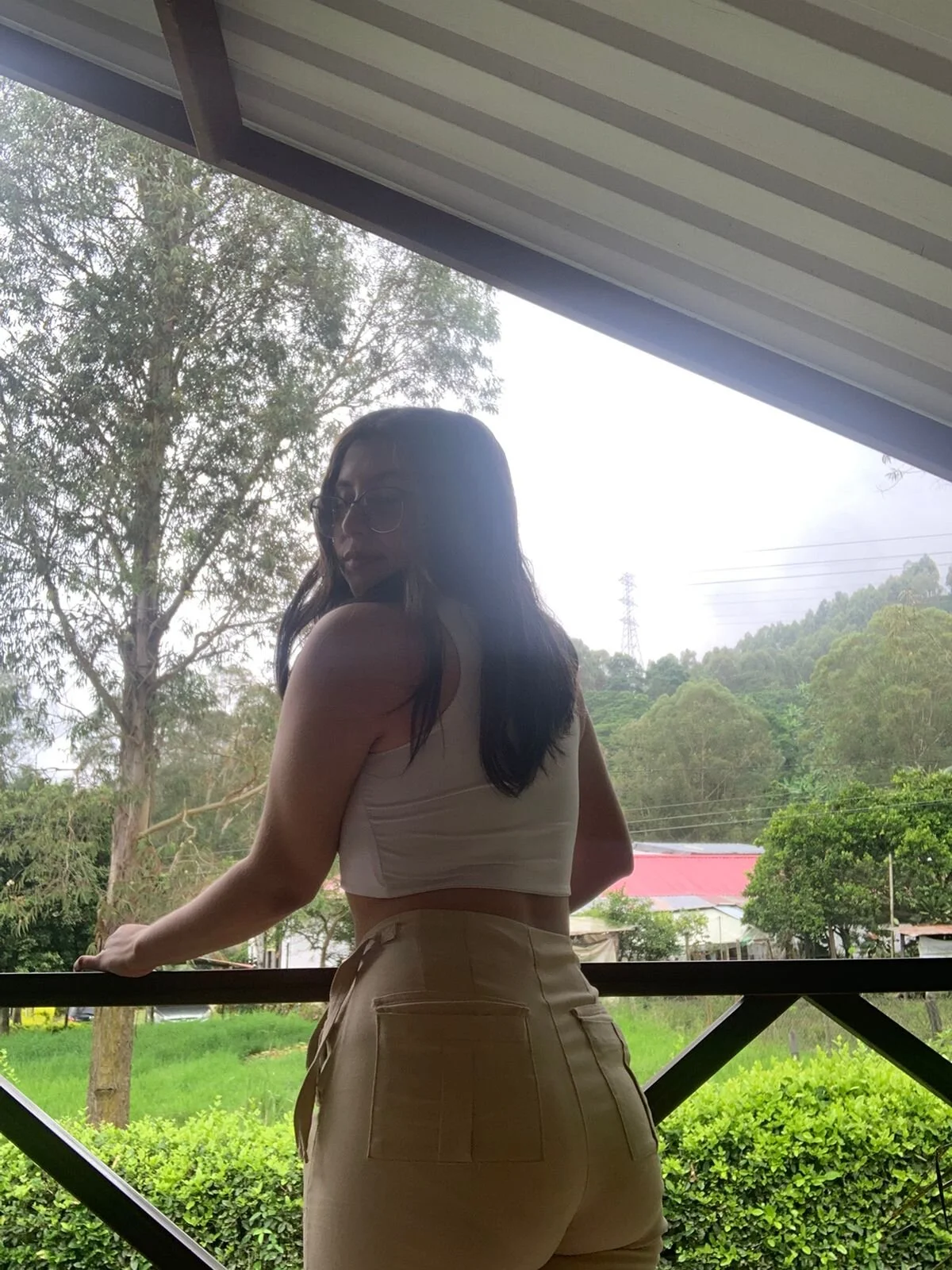 XXX Porn Photo of Nude Velma_star 10