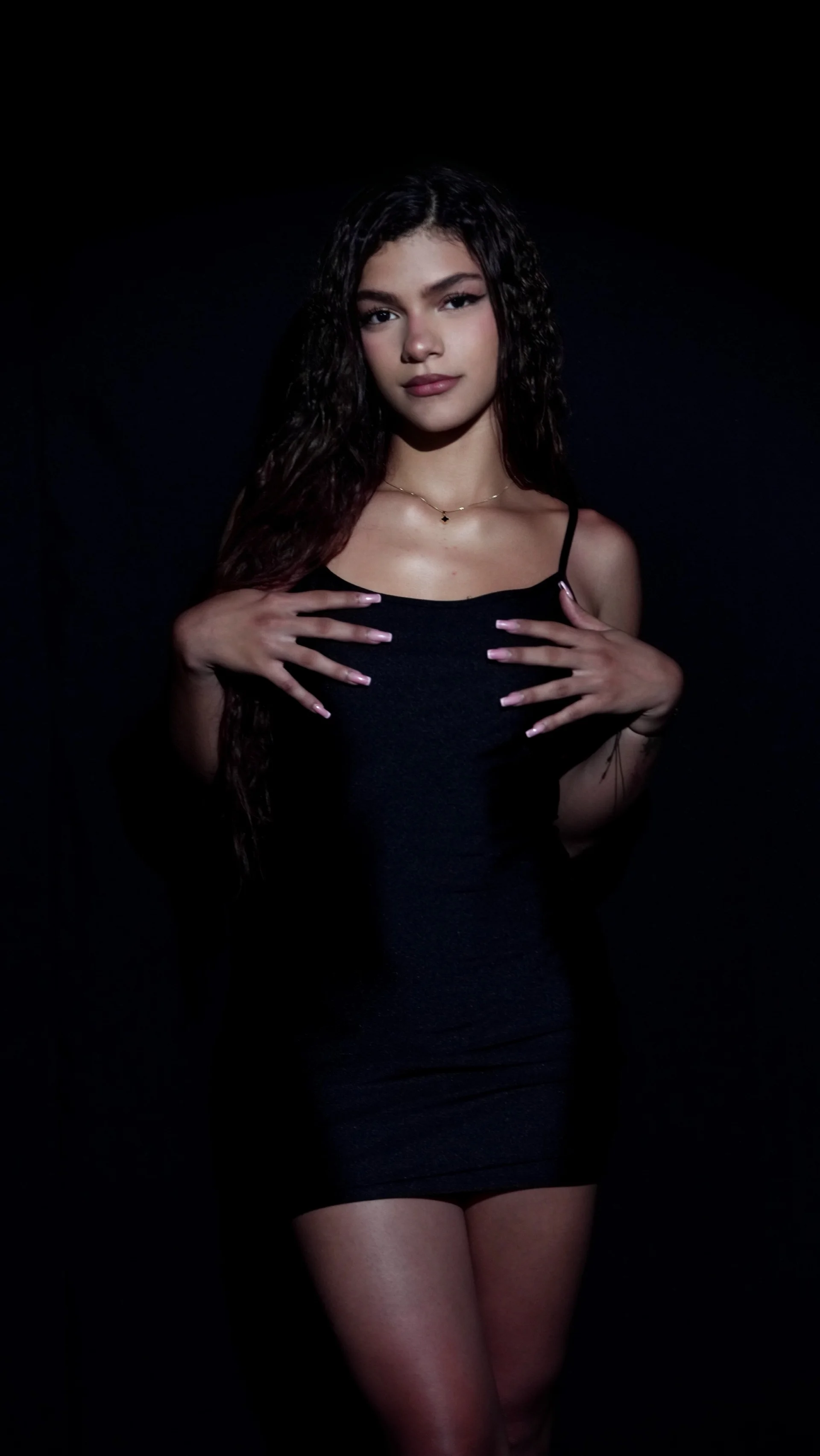 XXX Porn Photo of Nude Kataleya_sm 8