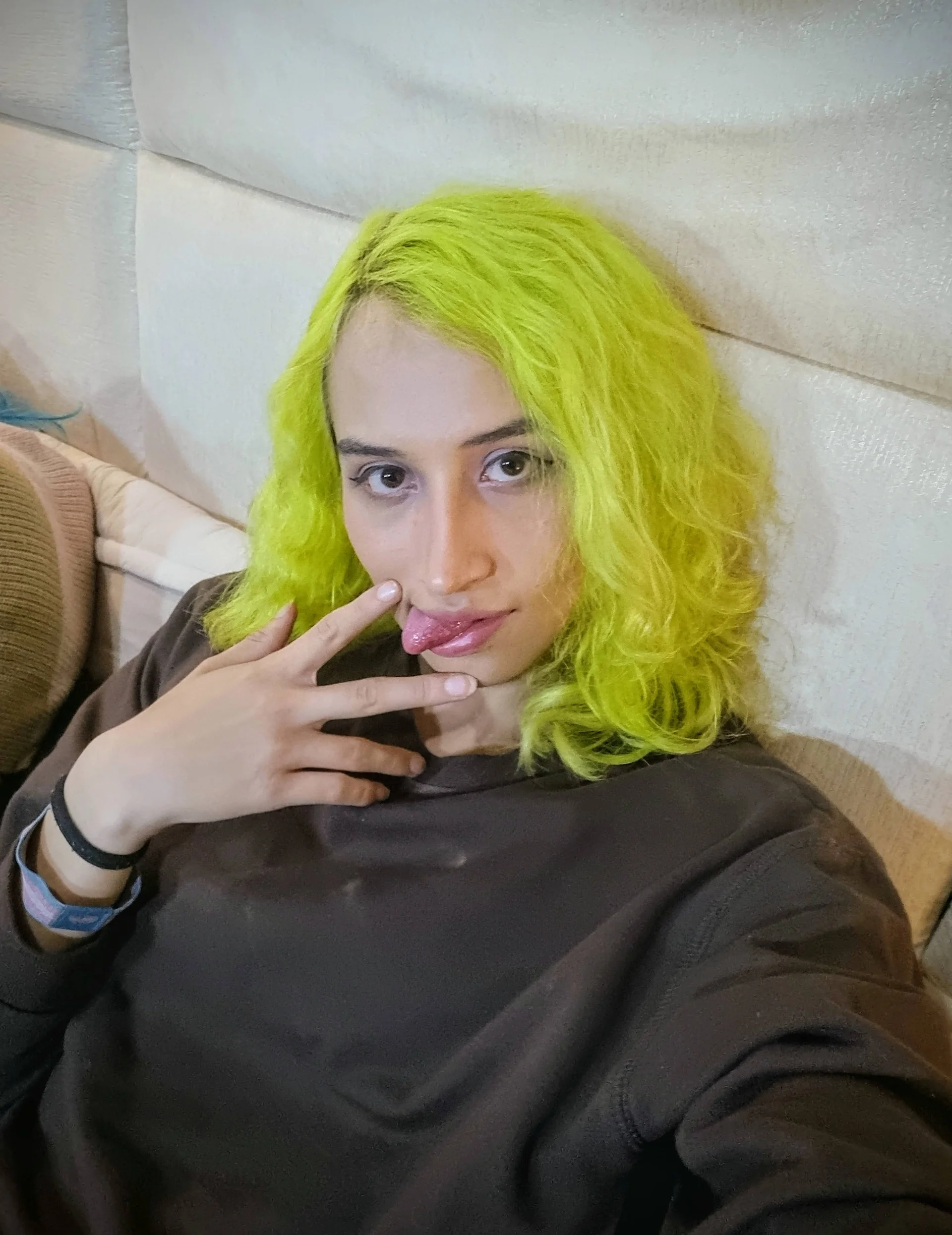 XXX Porn Photo of Nude Elis-Darling 1